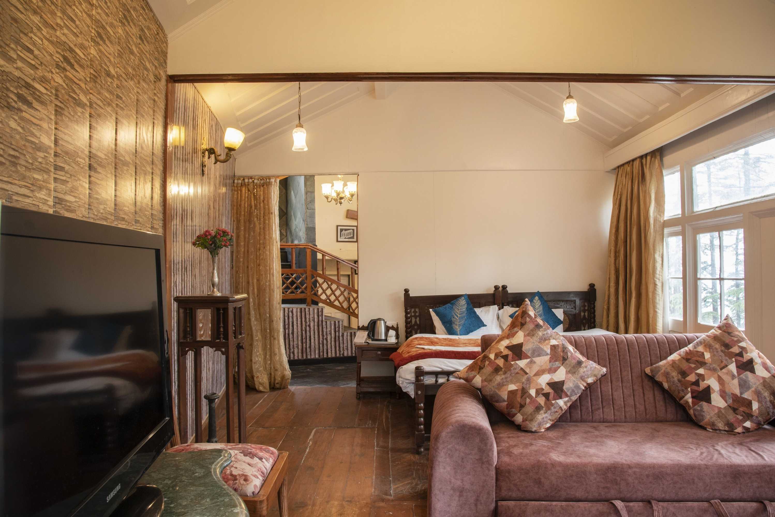 Gift card for Shimla British Resort Gift card for Shimla British Resort