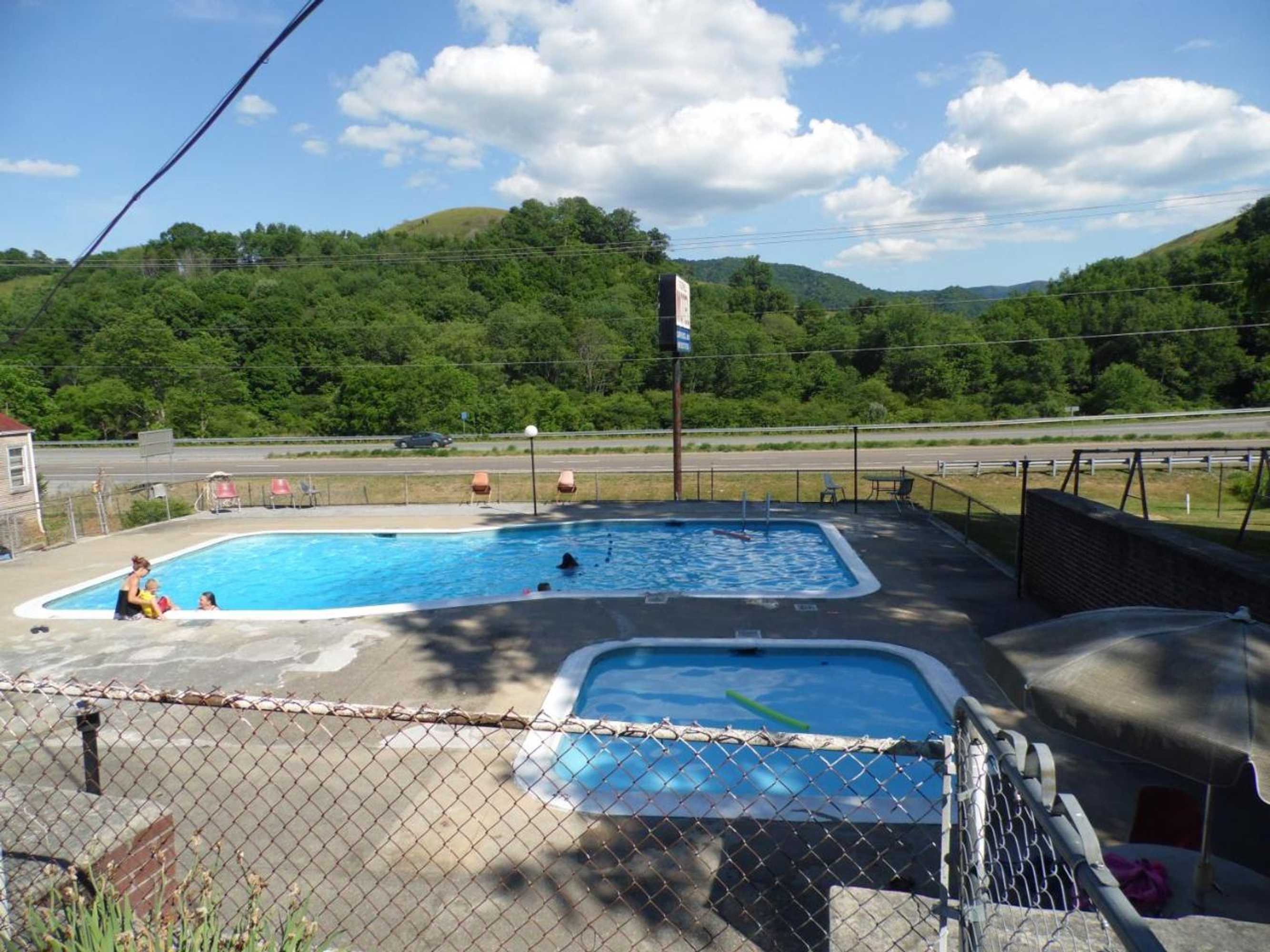 Gift card for Tazewell Motel