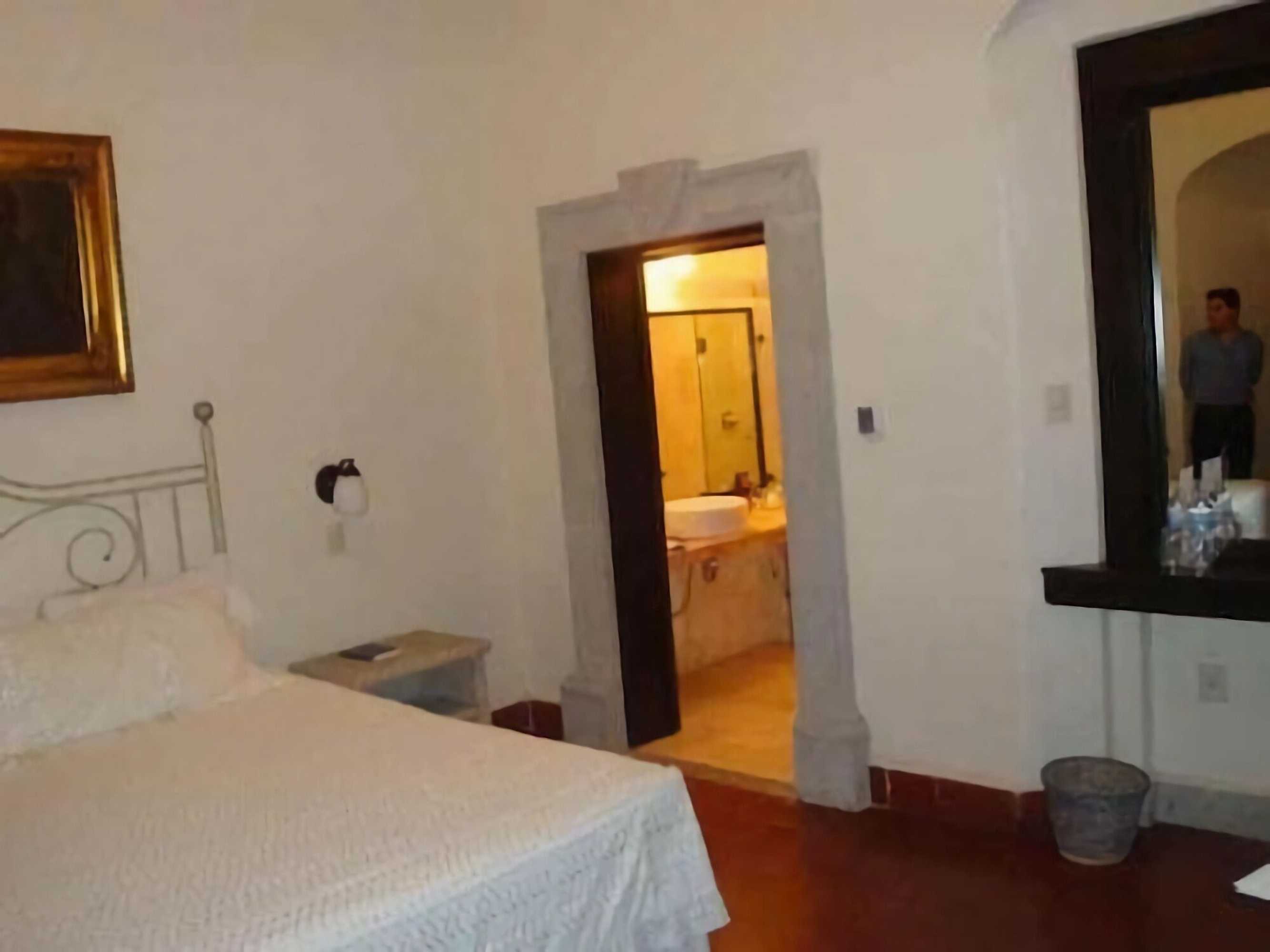 Gift card for Hotel Hacienda Vista Hermosa Gift card for Hotel Hacienda Vista Hermosa