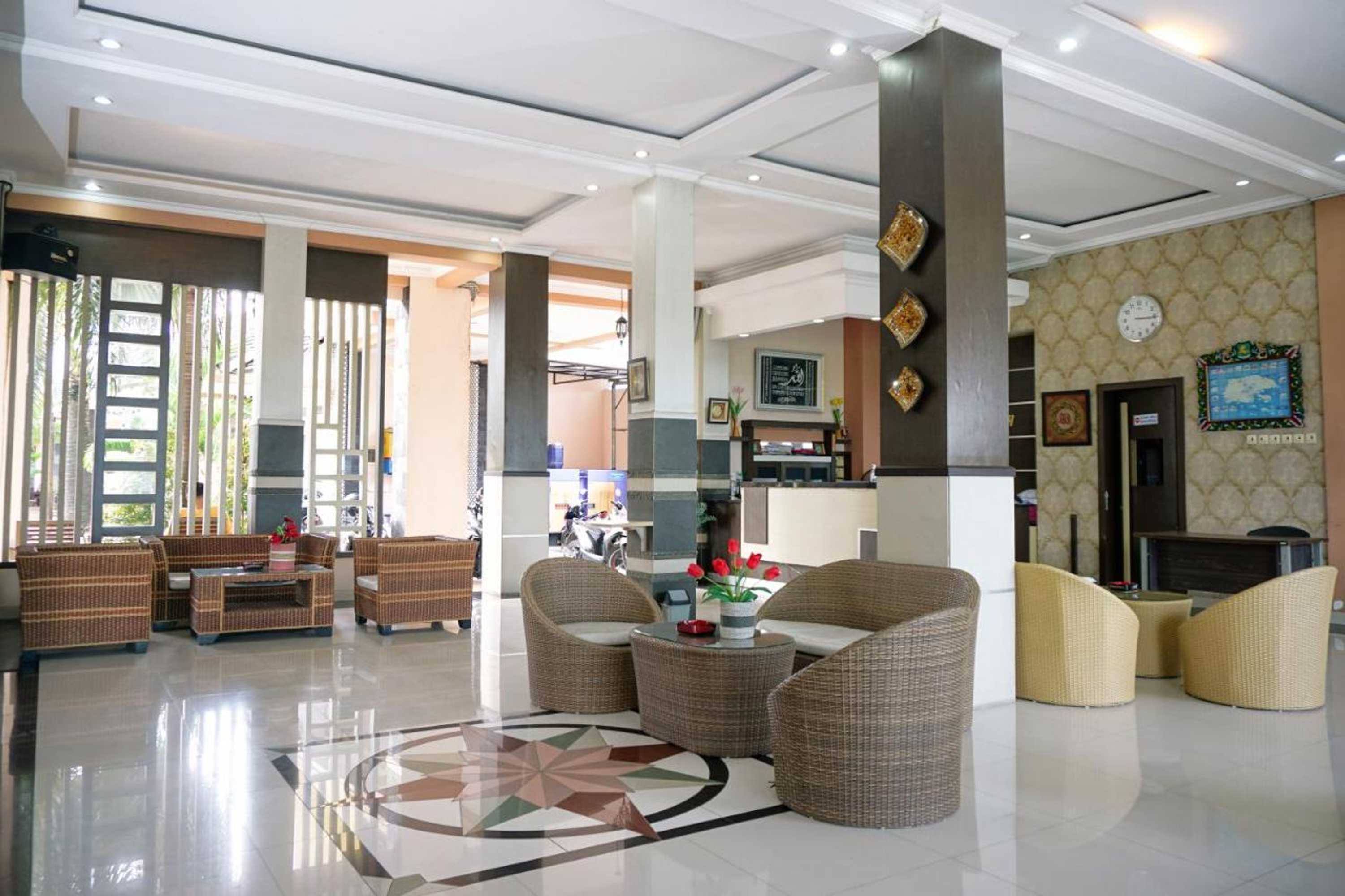 Gift card for Musdalifah Hotel Resort Gift card for Musdalifah Hotel Resort