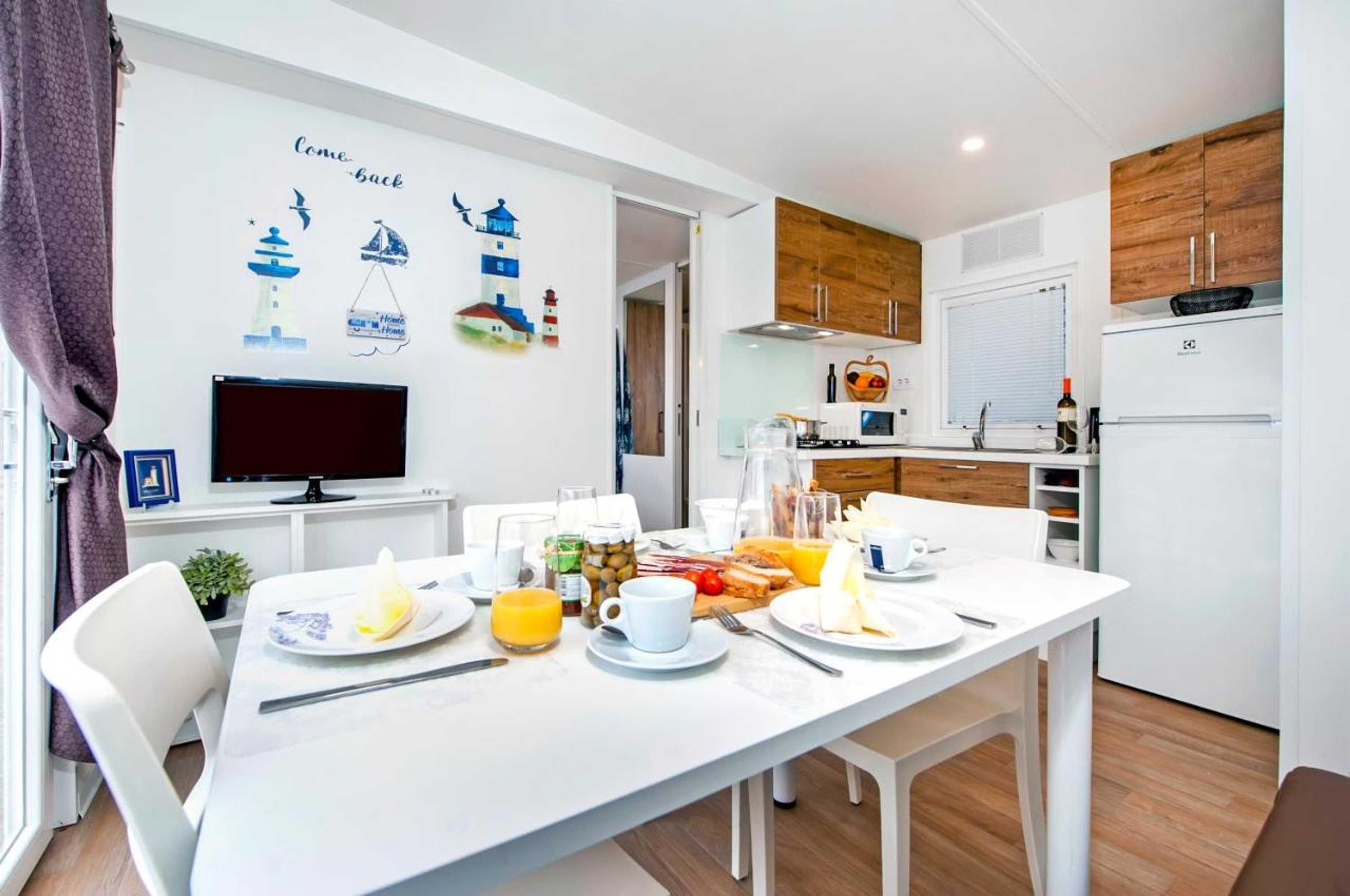Gift card for Mobile Homes Bi Village - Adriatic Kampovi