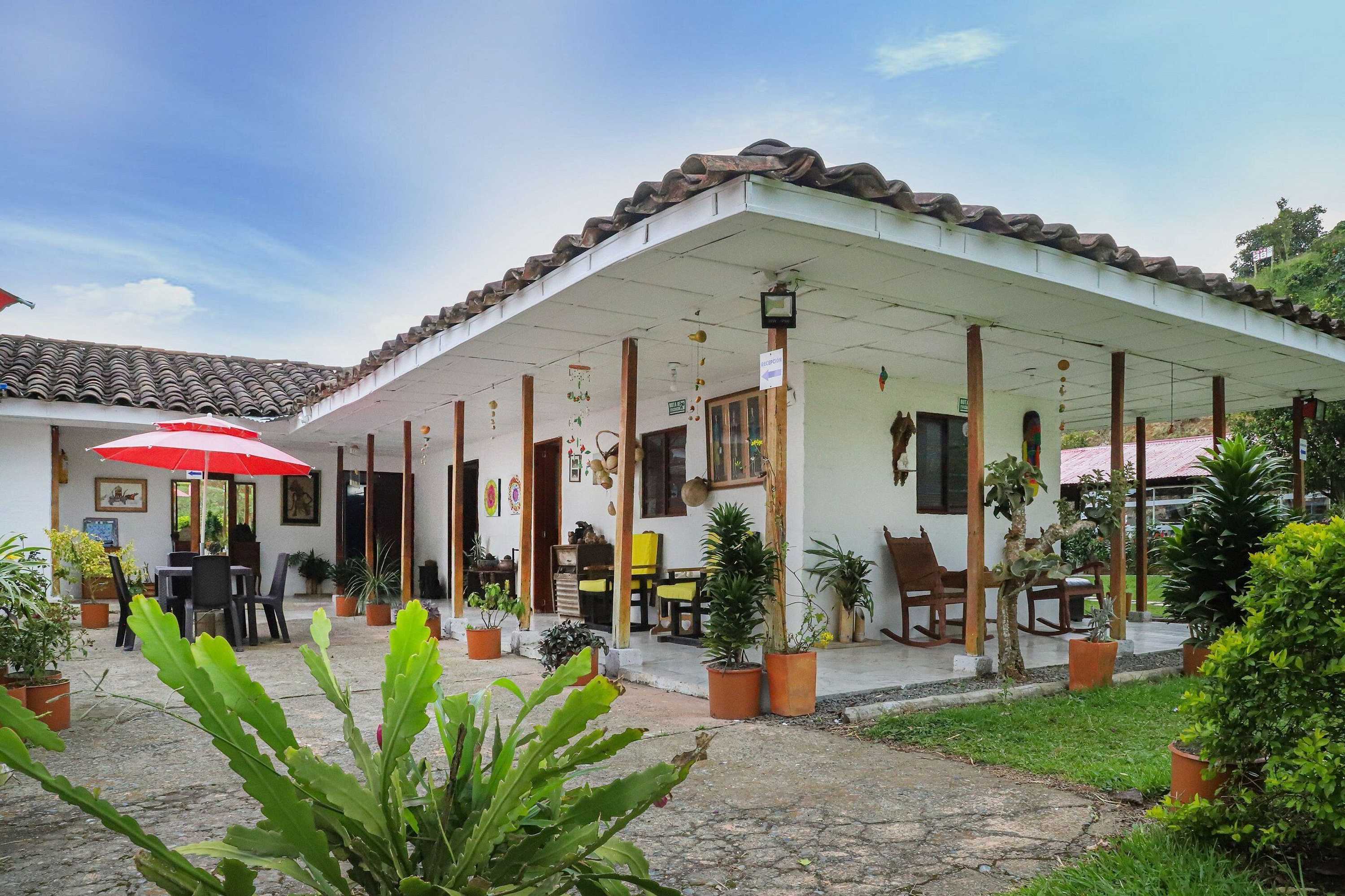 Gift card for Finca Hotel Los Guayacanes Gift card for Finca Hotel Los Guayacanes