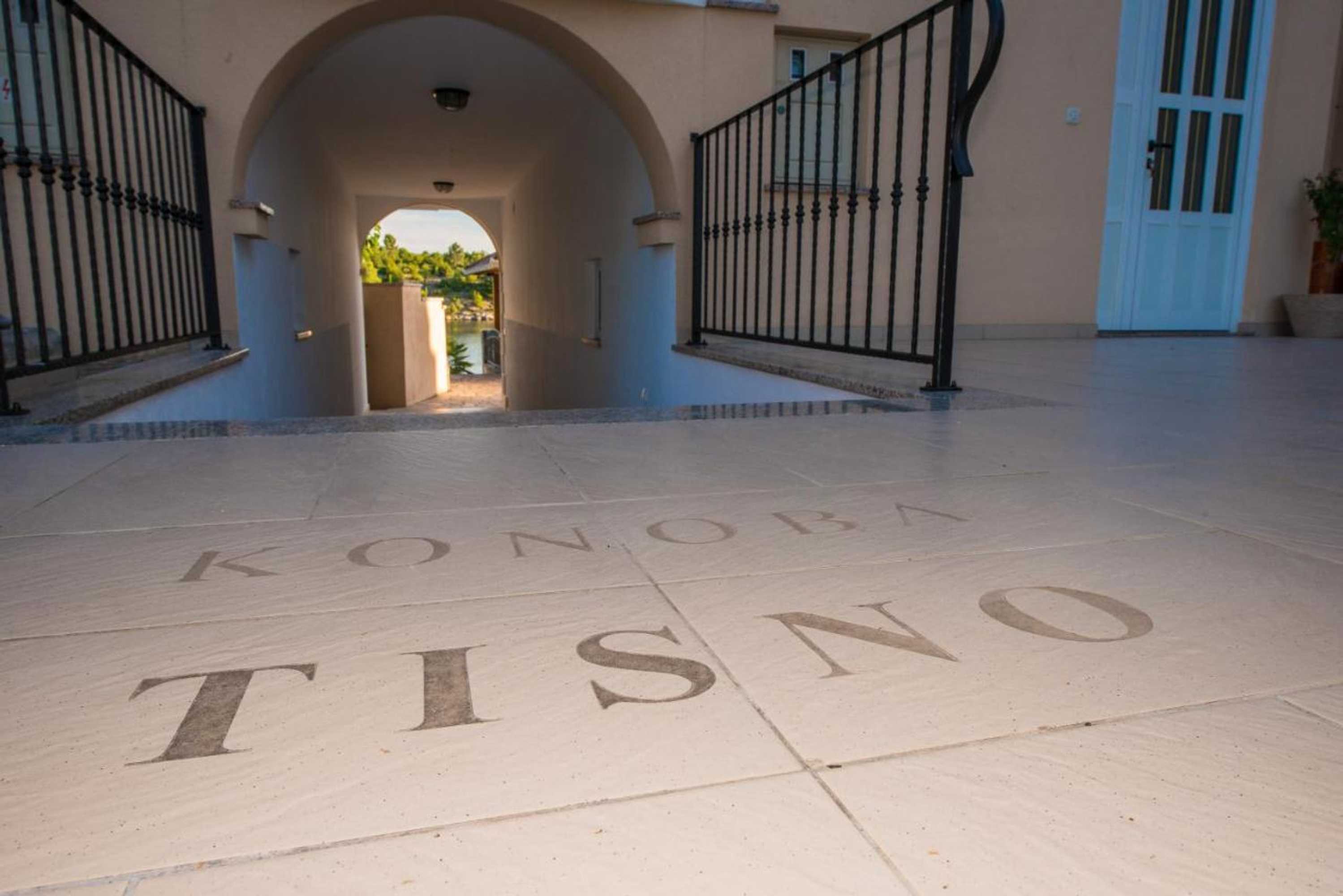 Gift card for Apartments & Villa Tisno