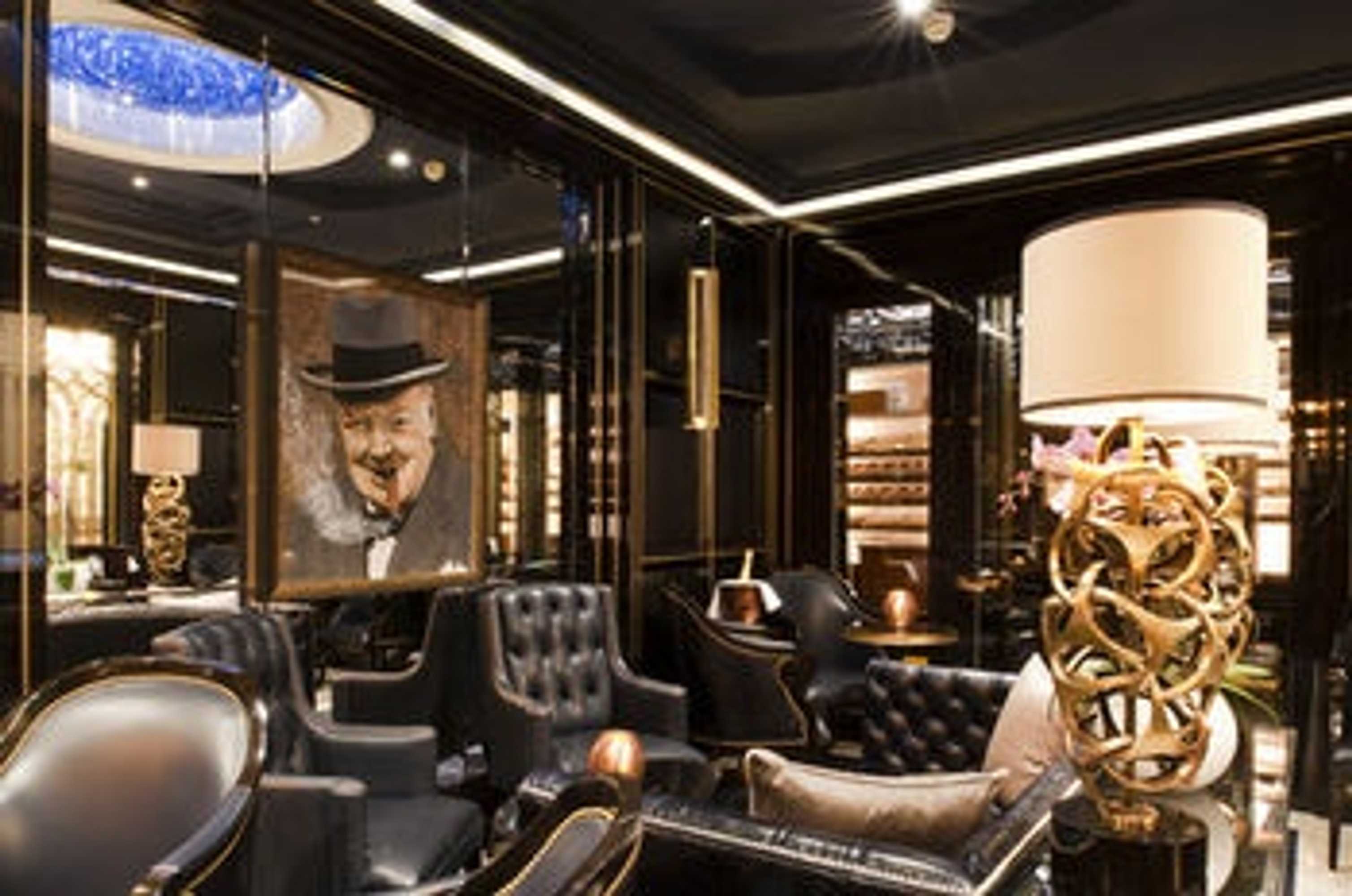 Gift card for The Wellesley Knightsbridge, A Luxury Collection Hotel Gift card for The Wellesley Knightsbridge, A Luxury Collection Hotel