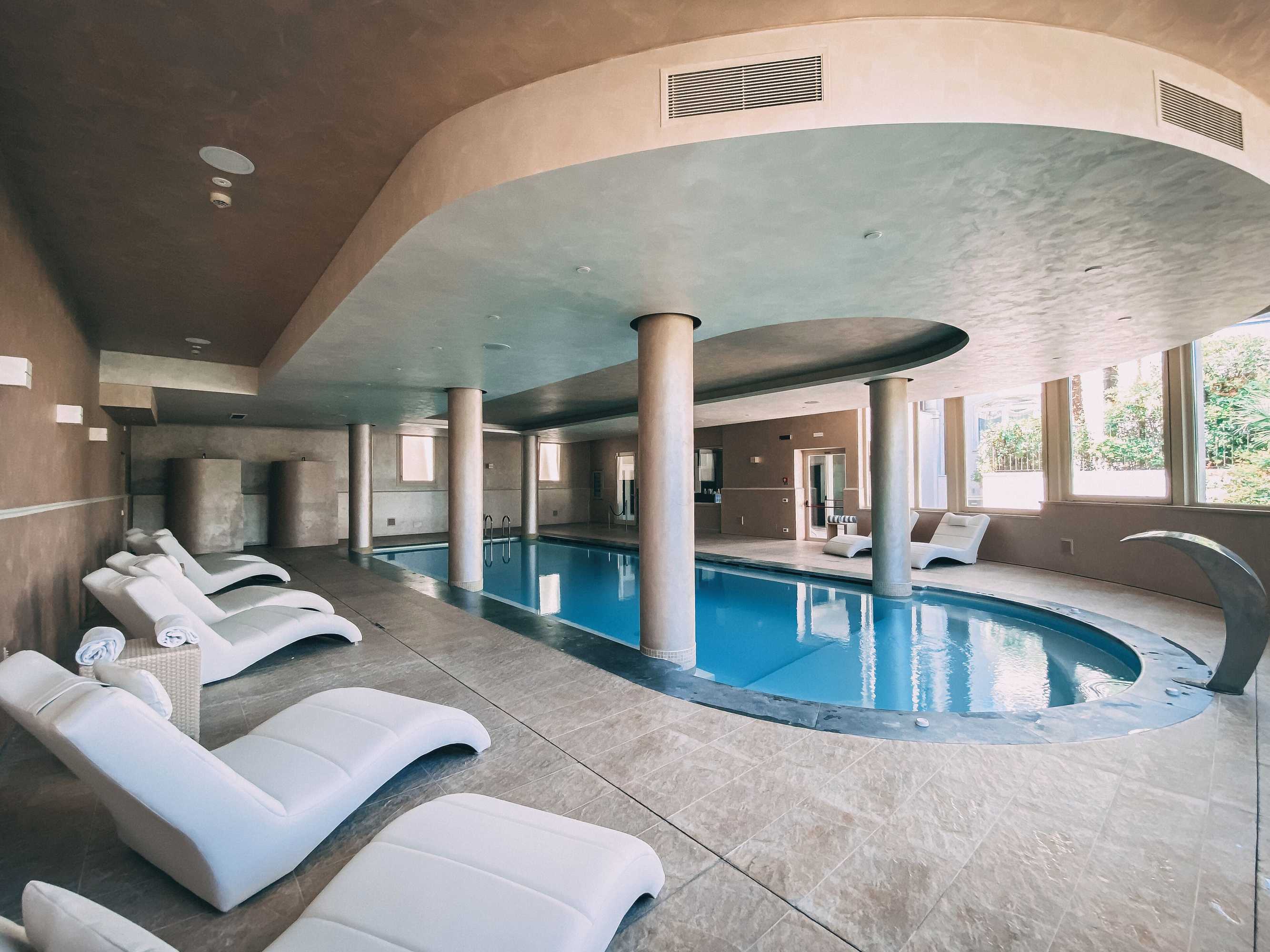 Gift card for Monastero Resort & Spa - Garda Lake Collection Gift card for Monastero Resort & Spa - Garda Lake Collection