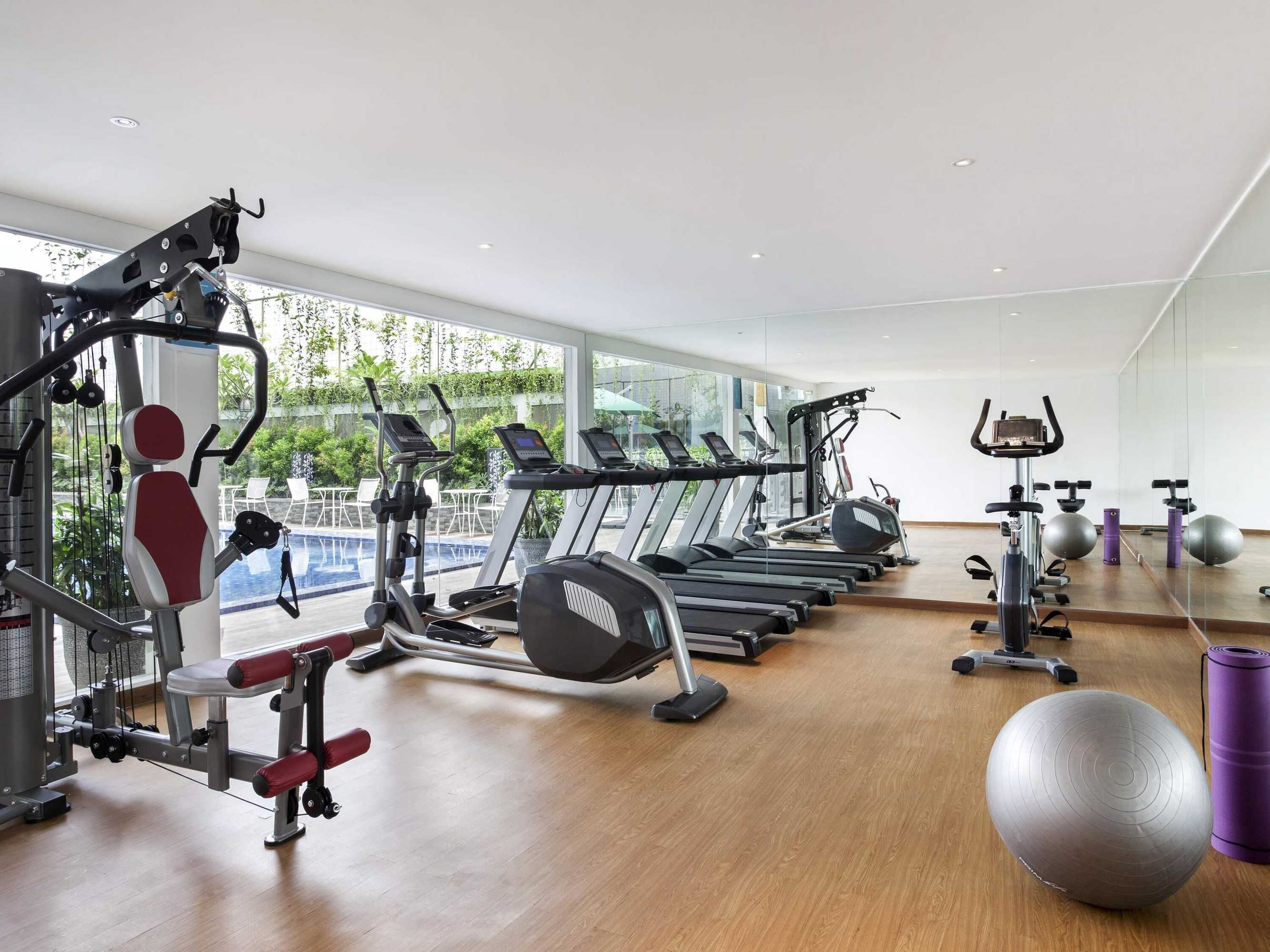 Gift card for Ibis Styles Cikarang