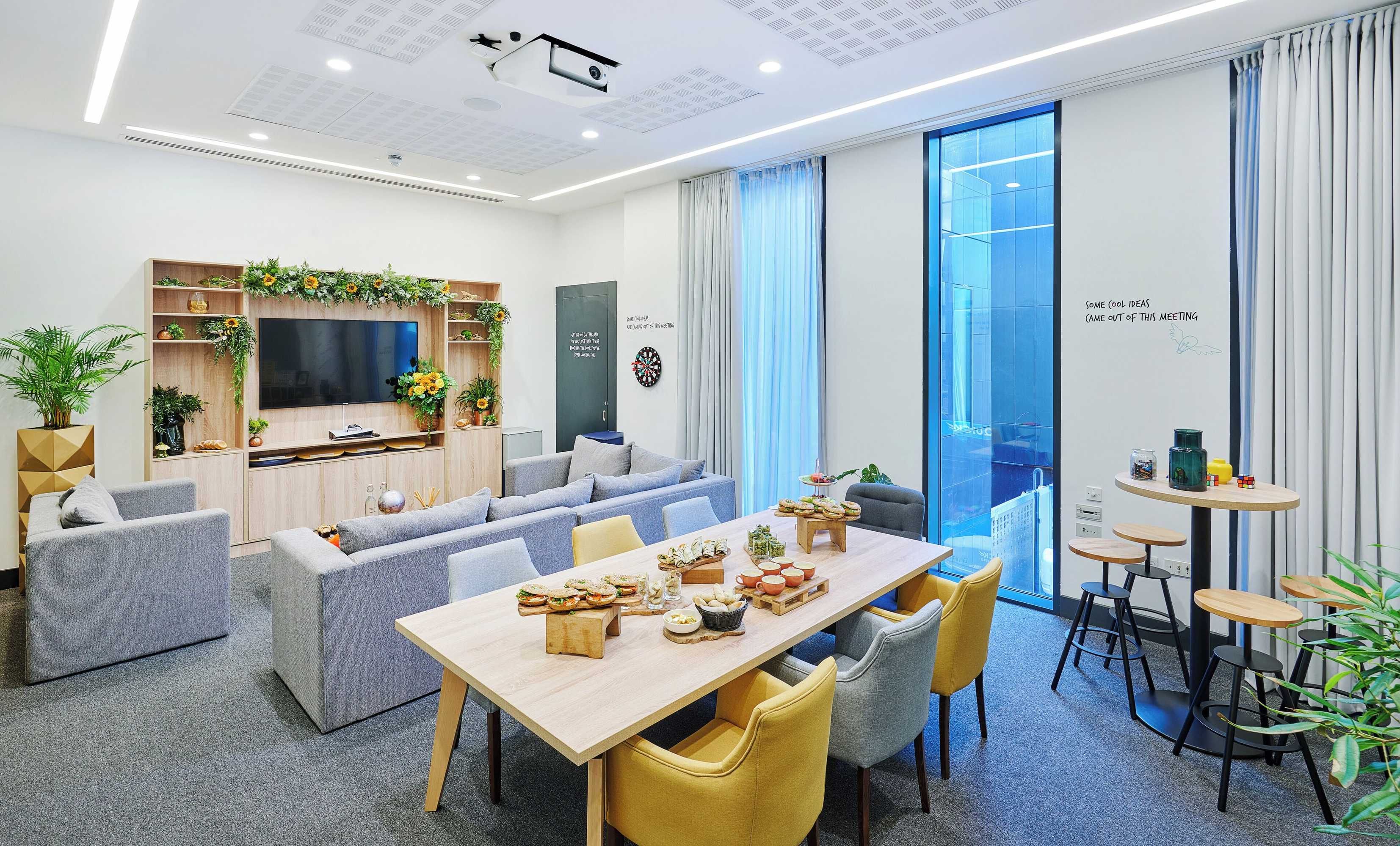 Gift card for Innside by Meliá Manchester Gift card for Innside by Meliá Manchester