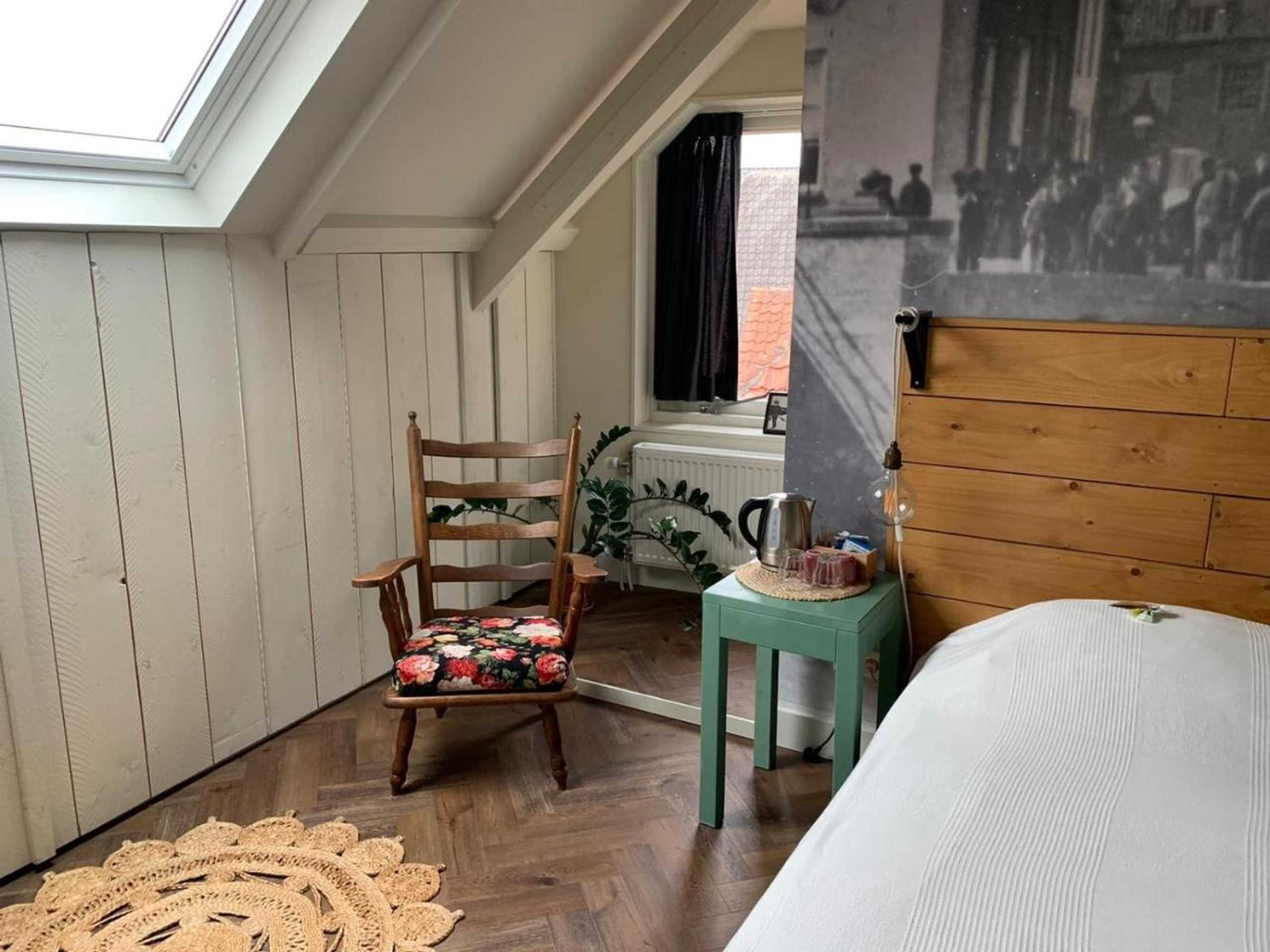 Gift card for De Prins