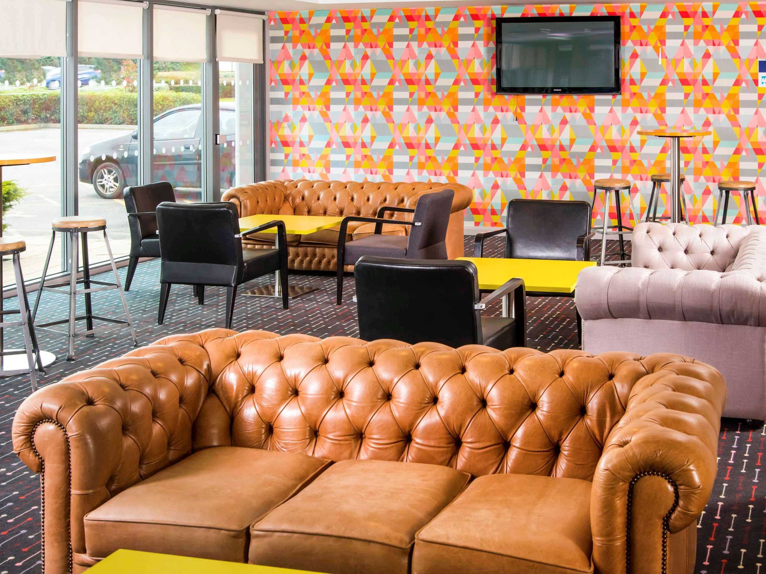 Gift card for Ibis Styles Barnsley Hotel Gift card for Ibis Styles Barnsley Hotel