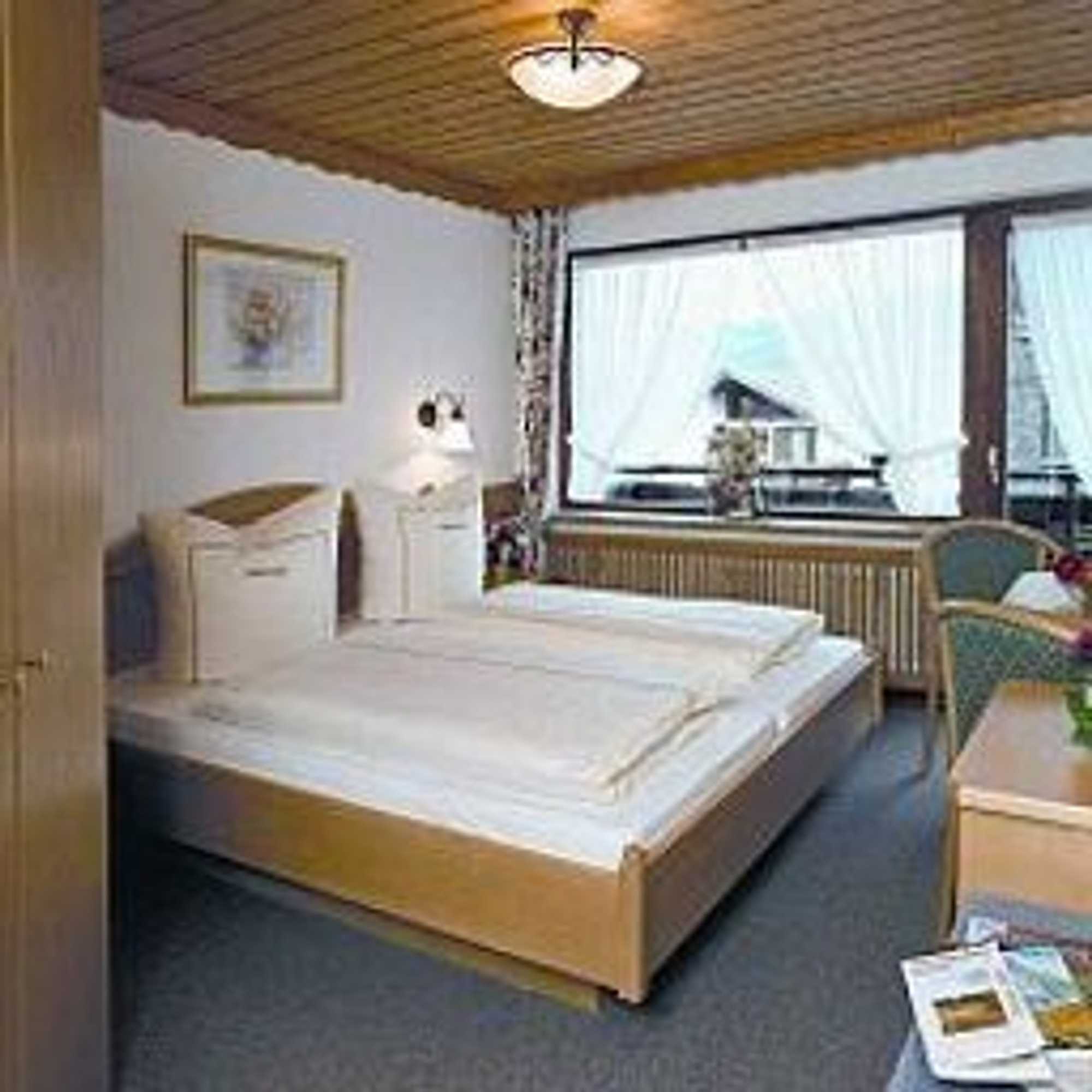 Gift card for Ferienhotel Silberdistel Garni Gift card for Ferienhotel Silberdistel Garni