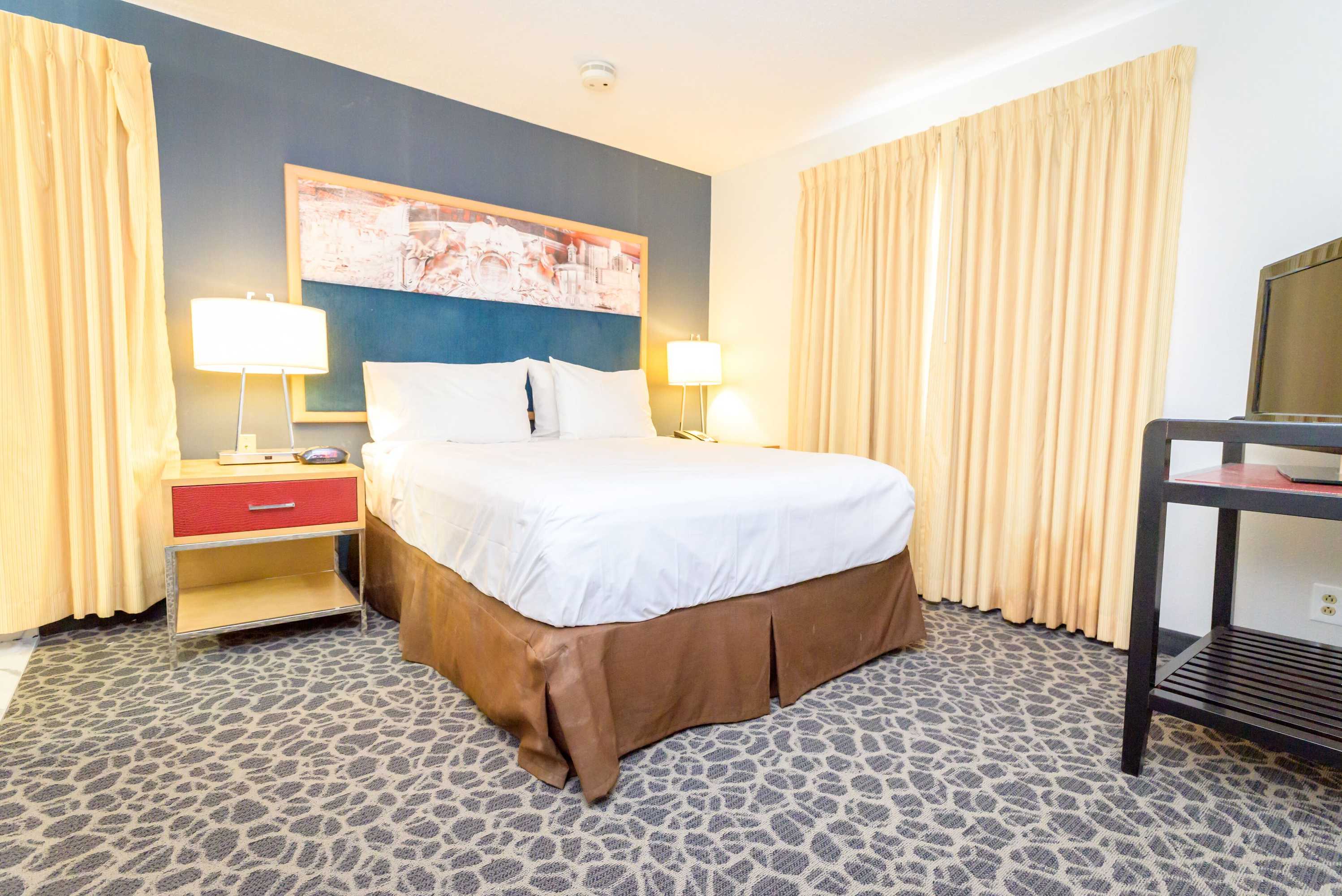 Gift card for Philadelphia Suites Extended Stay Hotel Gift card for Philadelphia Suites Extended Stay Hotel