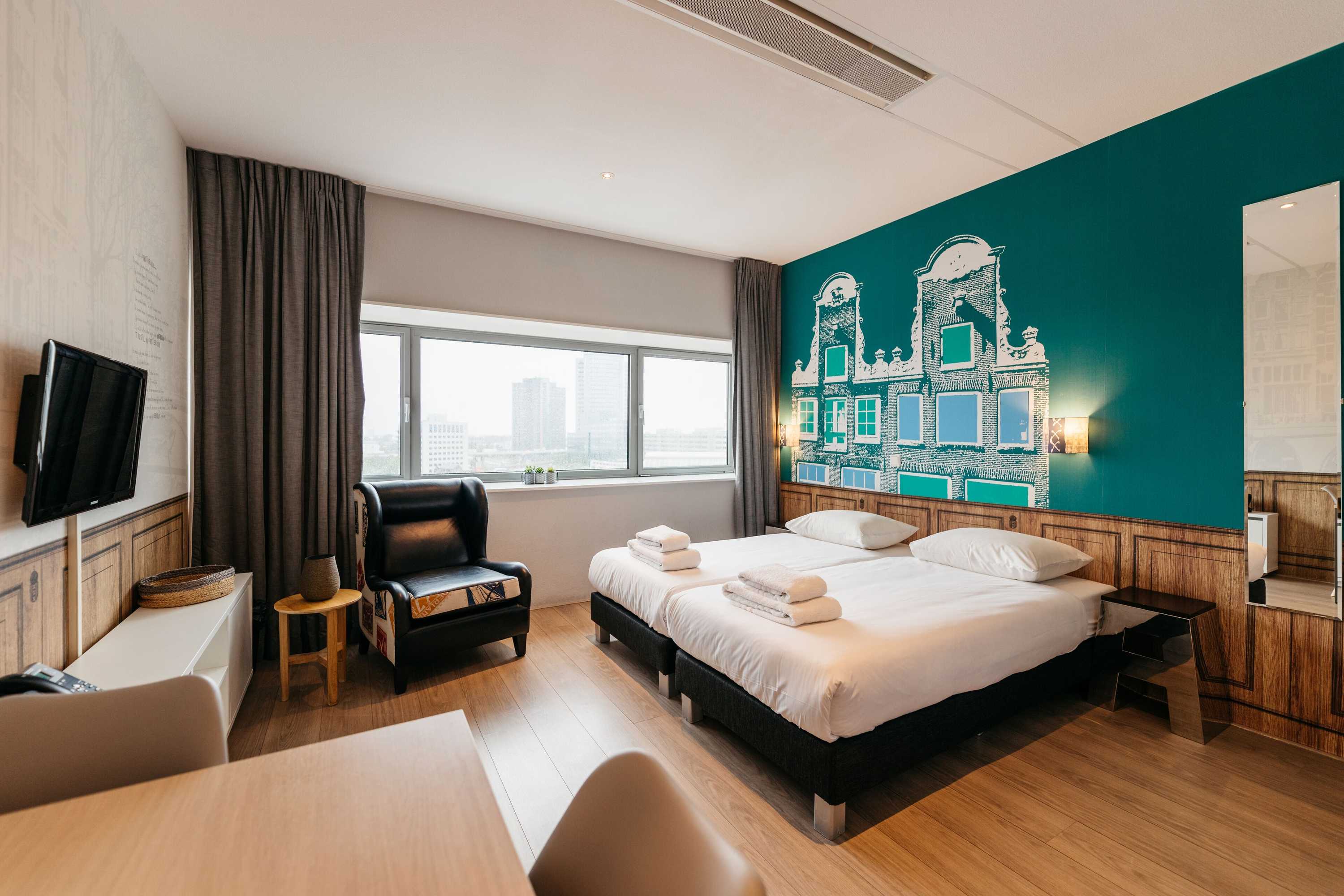 Gift card for Amsterdam ID Aparthotel Gift card for Amsterdam ID Aparthotel