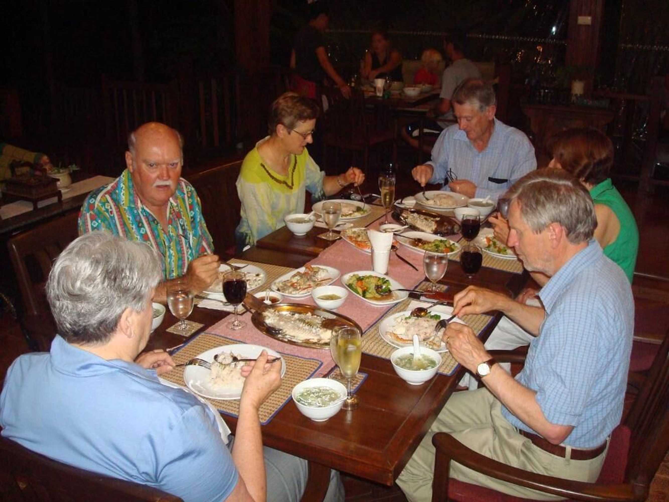 Gift card for Viang Yonok Hotel, Restaurant, Sports Club