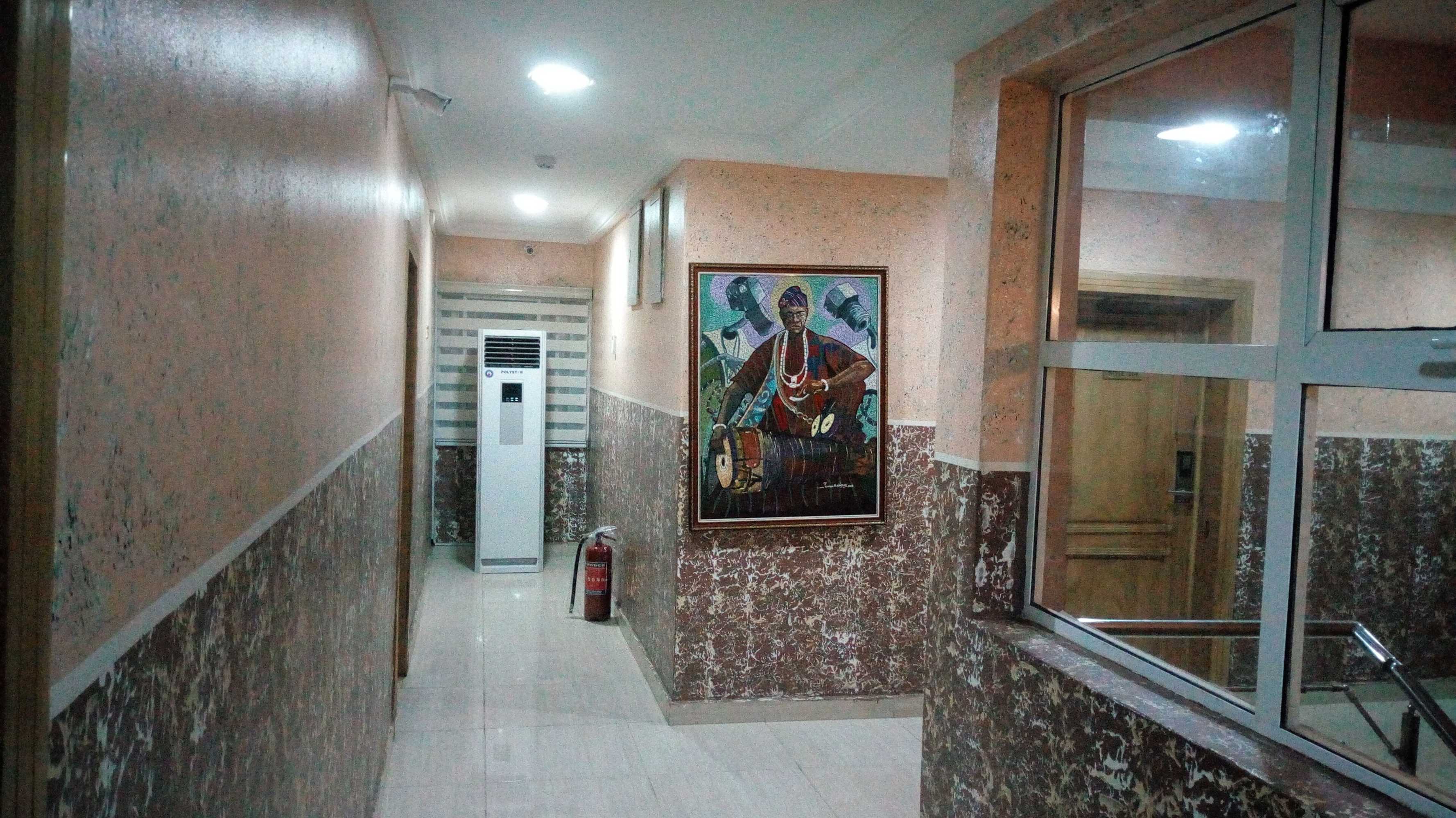 Gift card for Grand Style Guest House