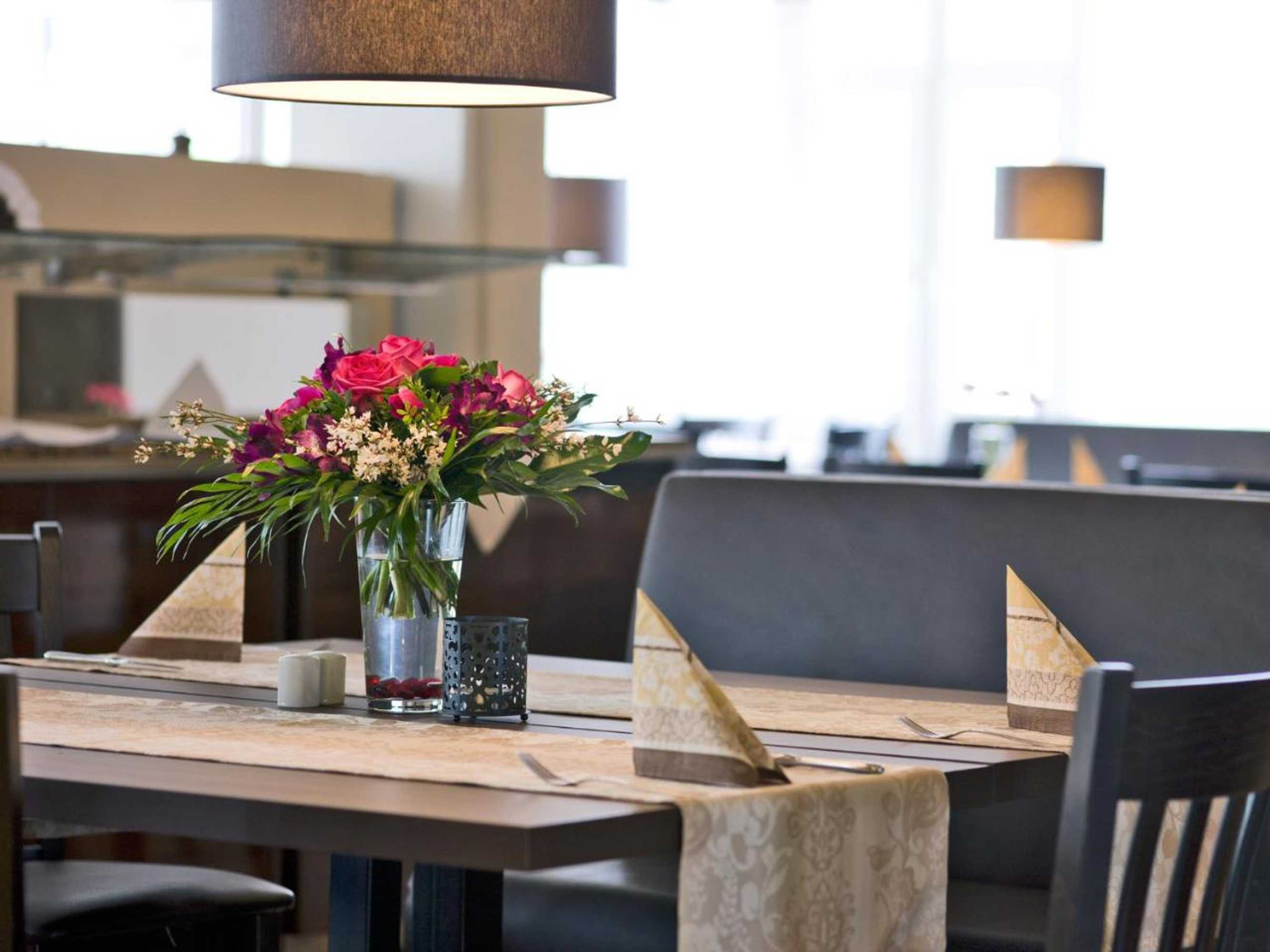 Gift card for Bonjour Tagungshotel Stuttgart-Gerlingen