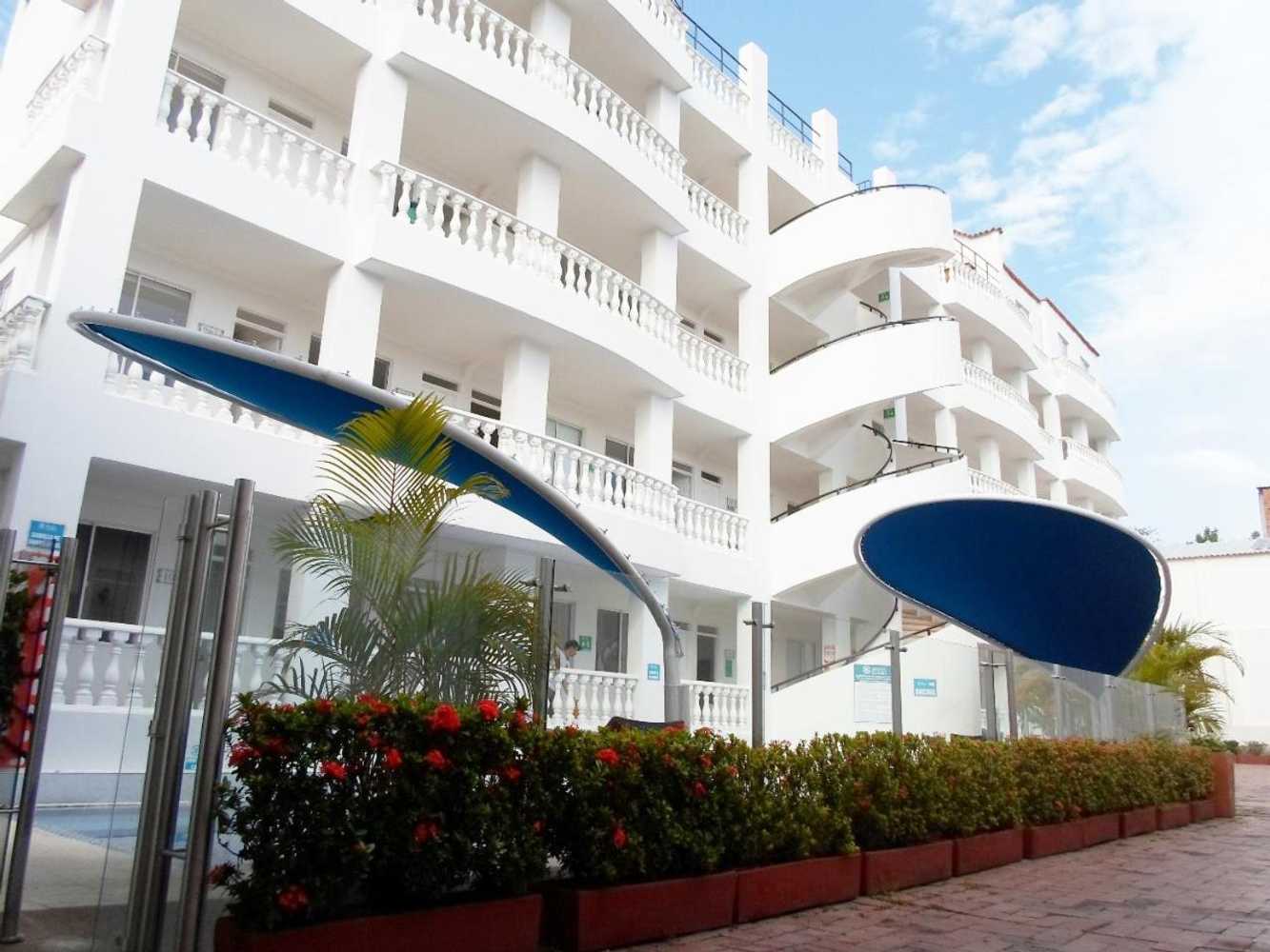Gift card for Hotel Zamba