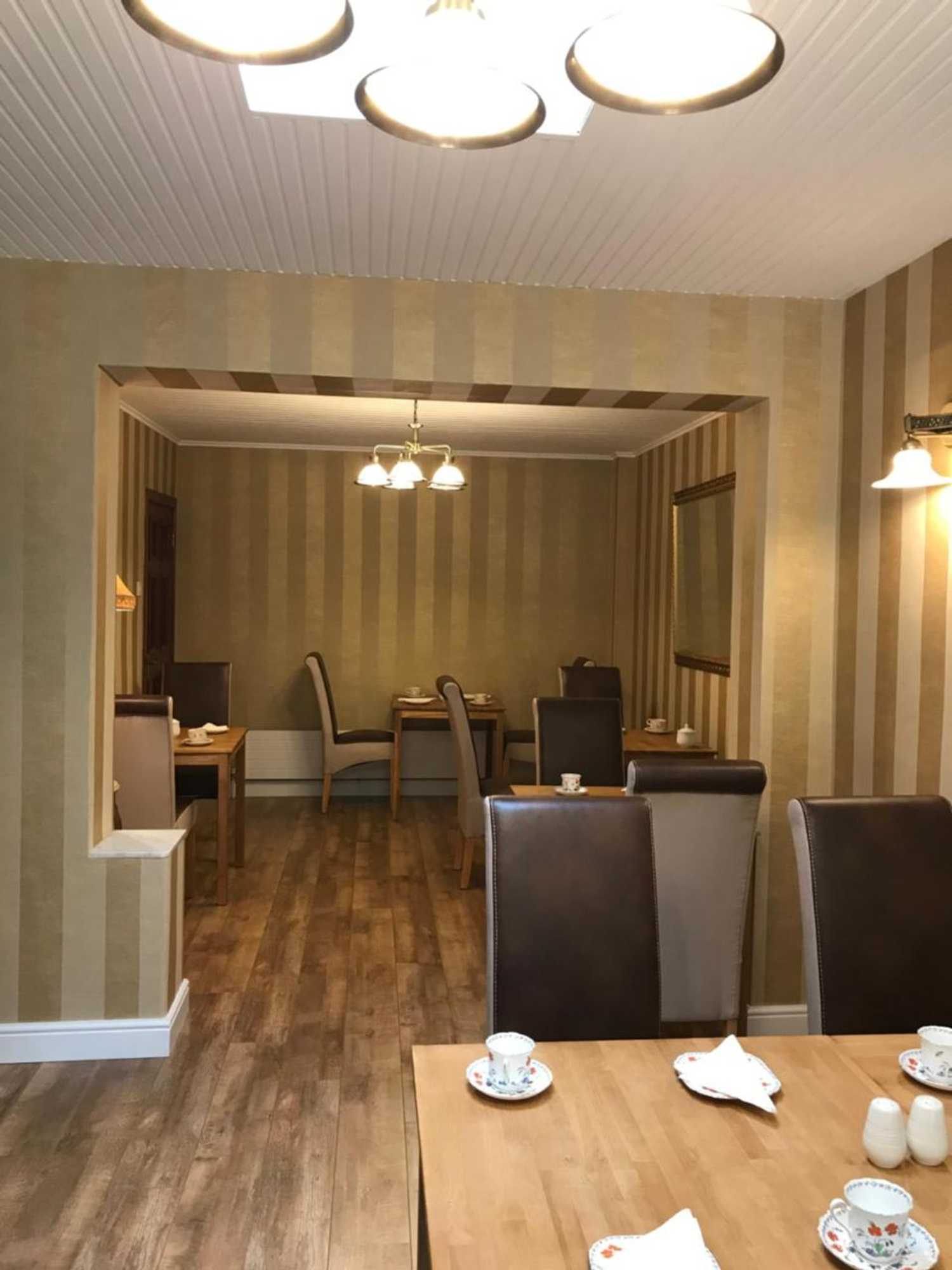 Gift card for Ros Dún House