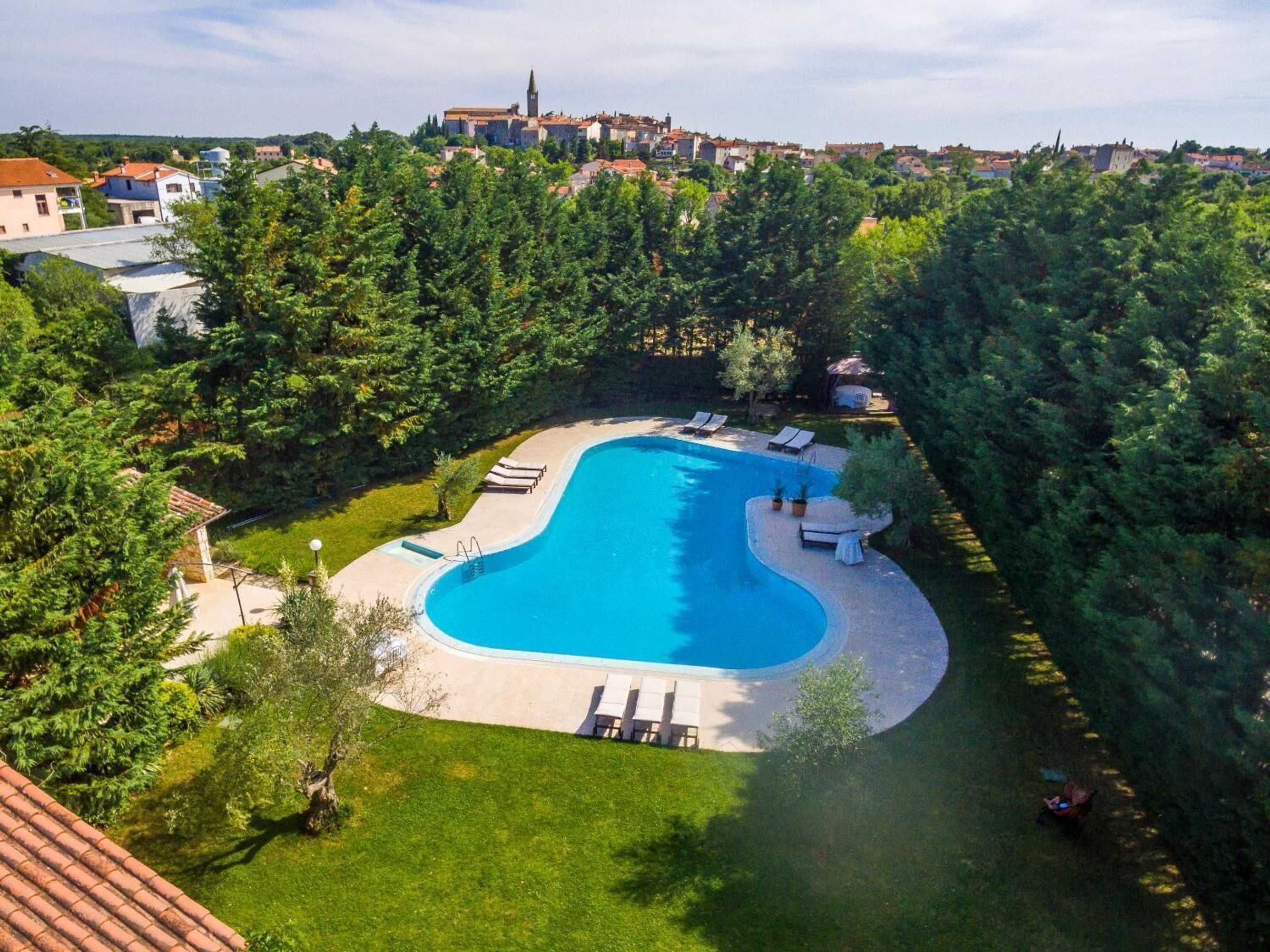 Gift card for Villa Lav