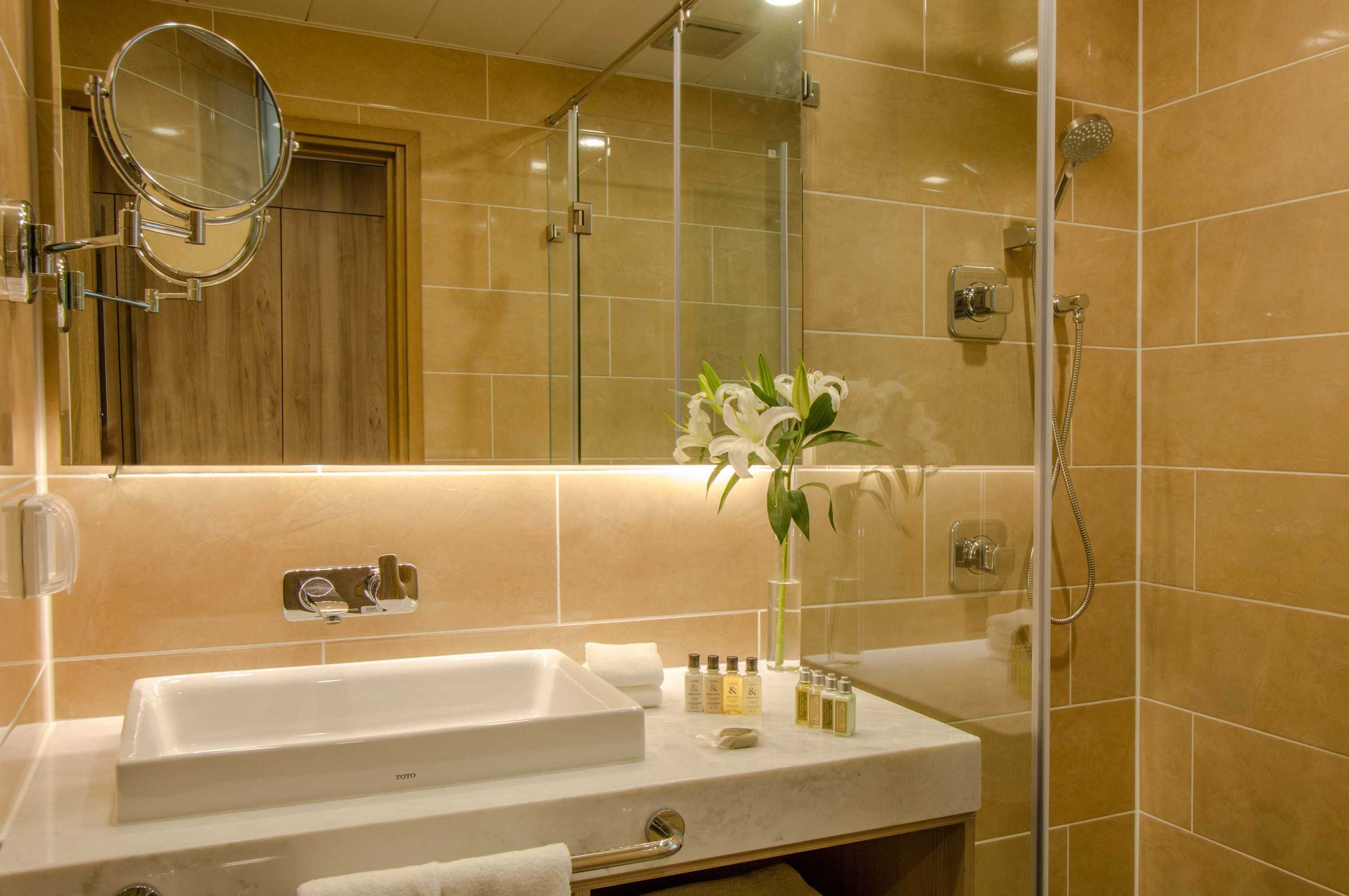 Gift card for Holiday Inn Ulaanbaatar by Ihg