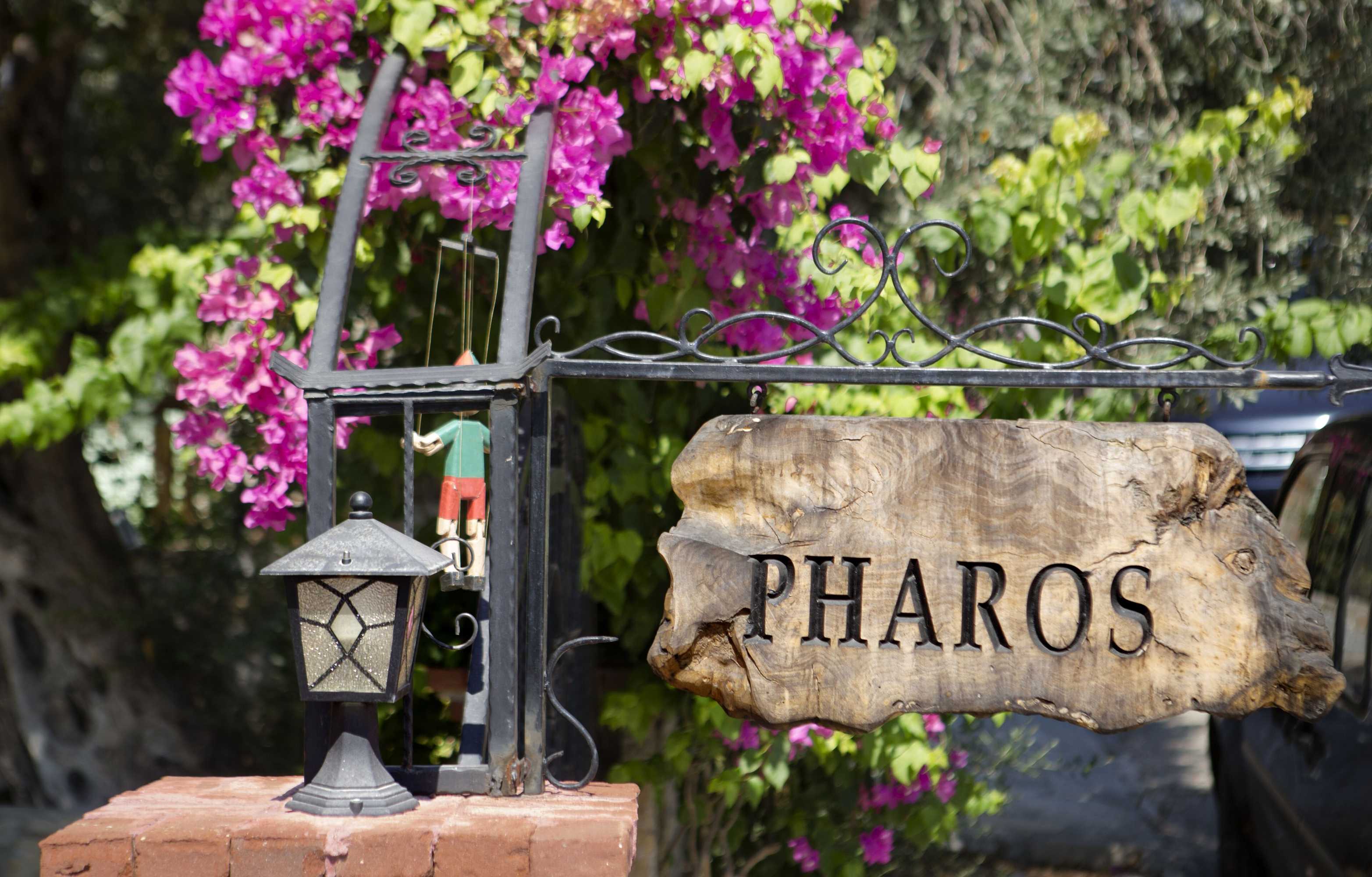 Gift card for Pharos Boutique Hotel Gift card for Pharos Boutique Hotel