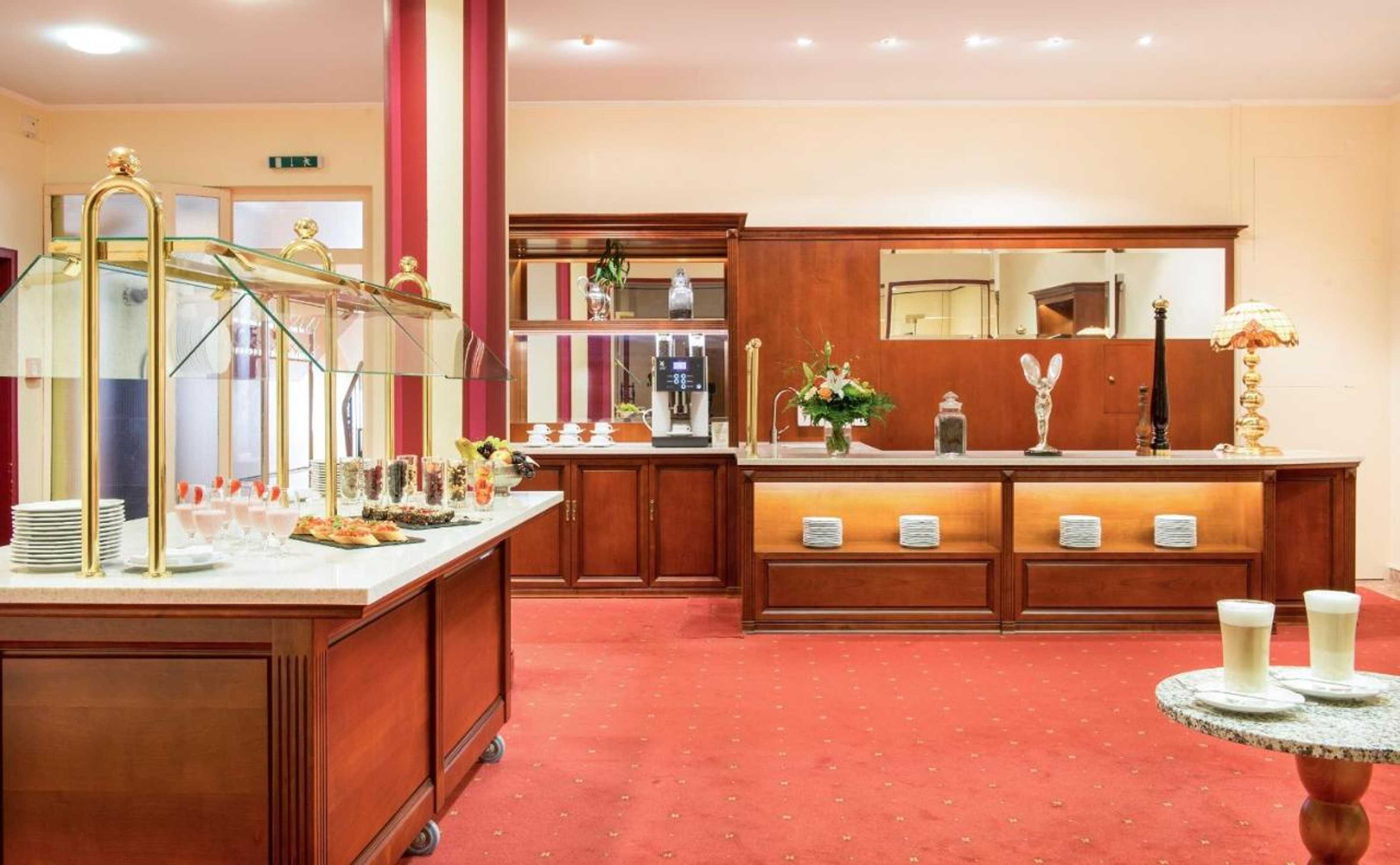 Gift card for Bellevue Rheinhotel