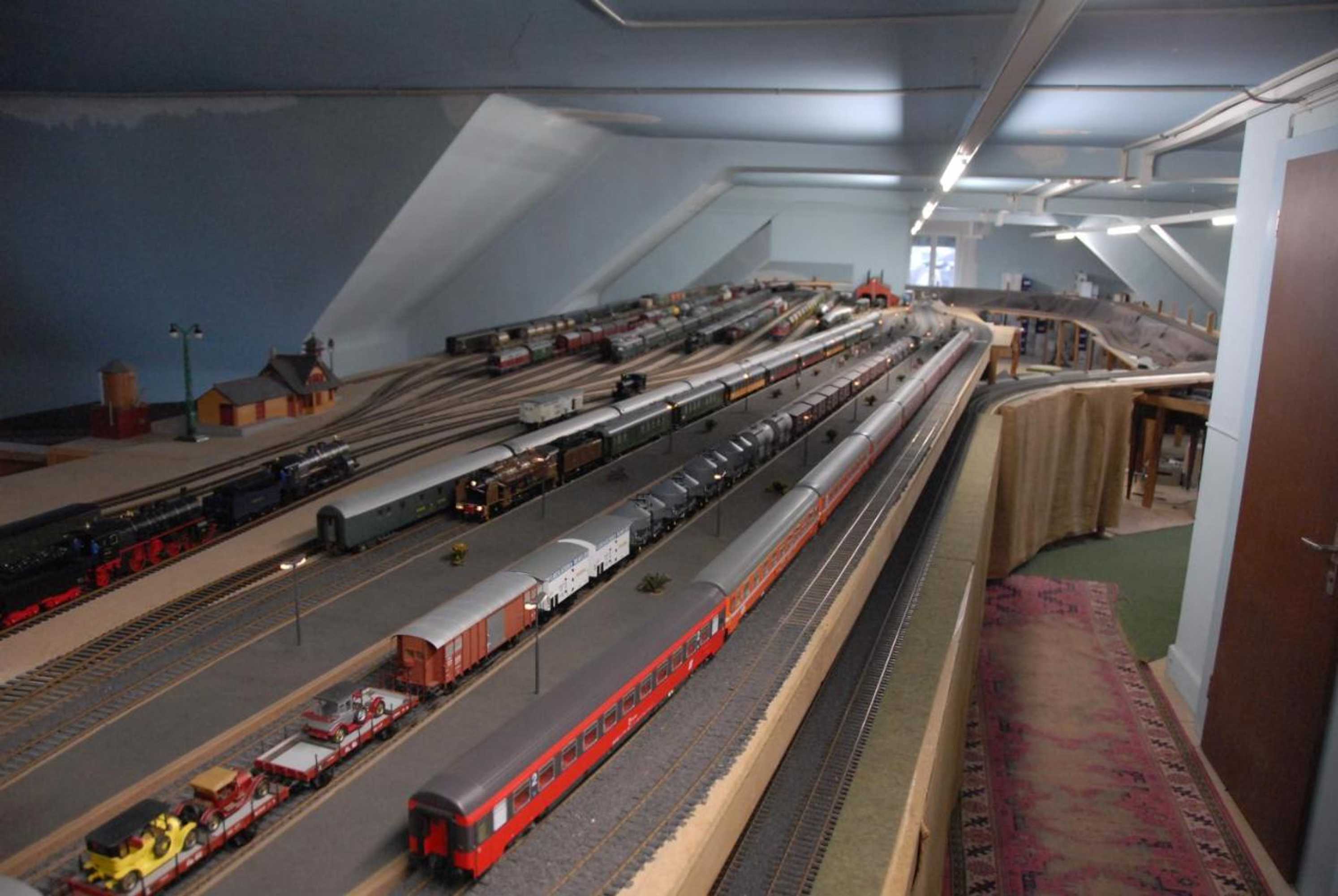 Gift card for Hotel Terminus Brugg