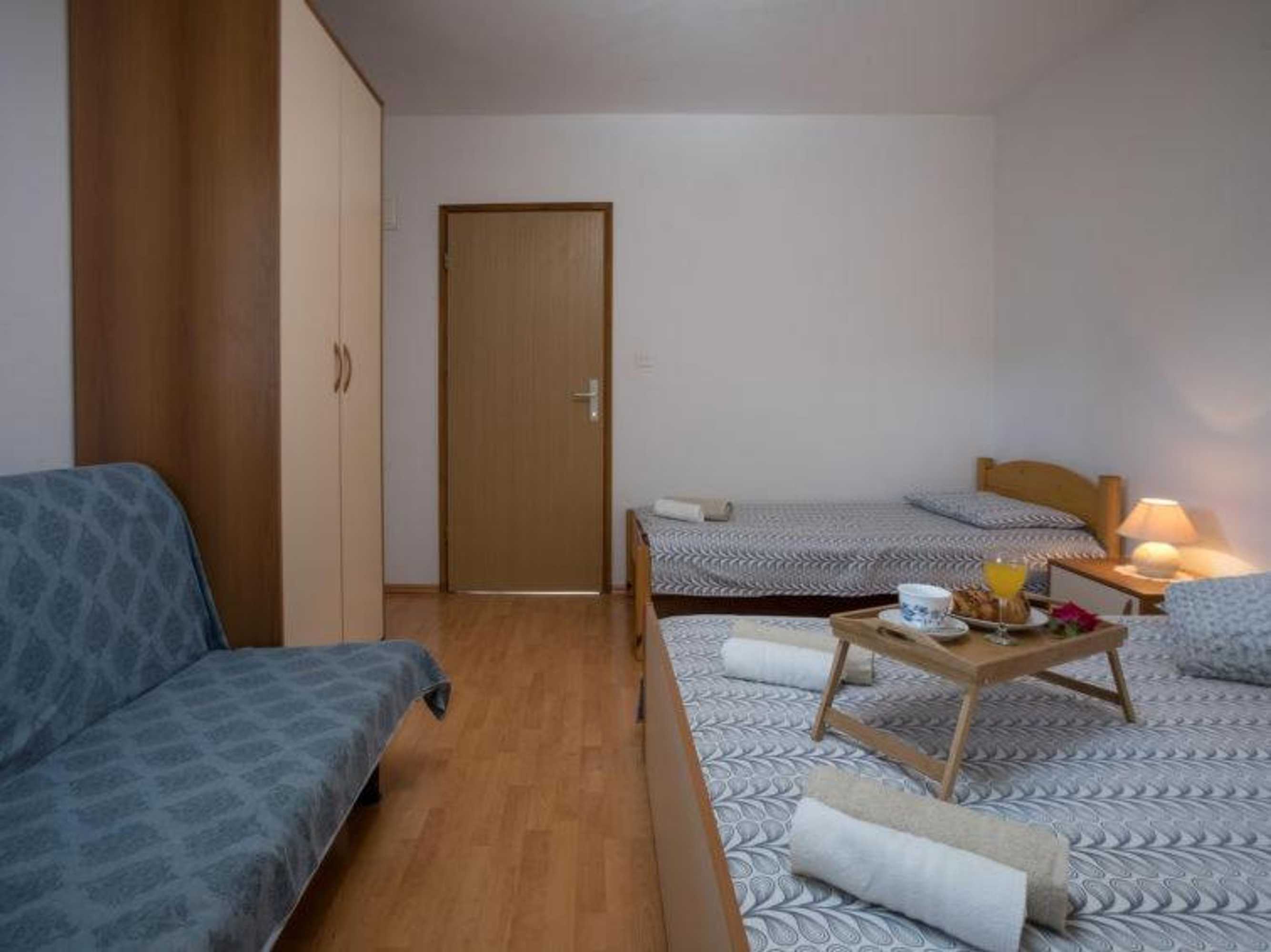 Gift card for Apartments Folo