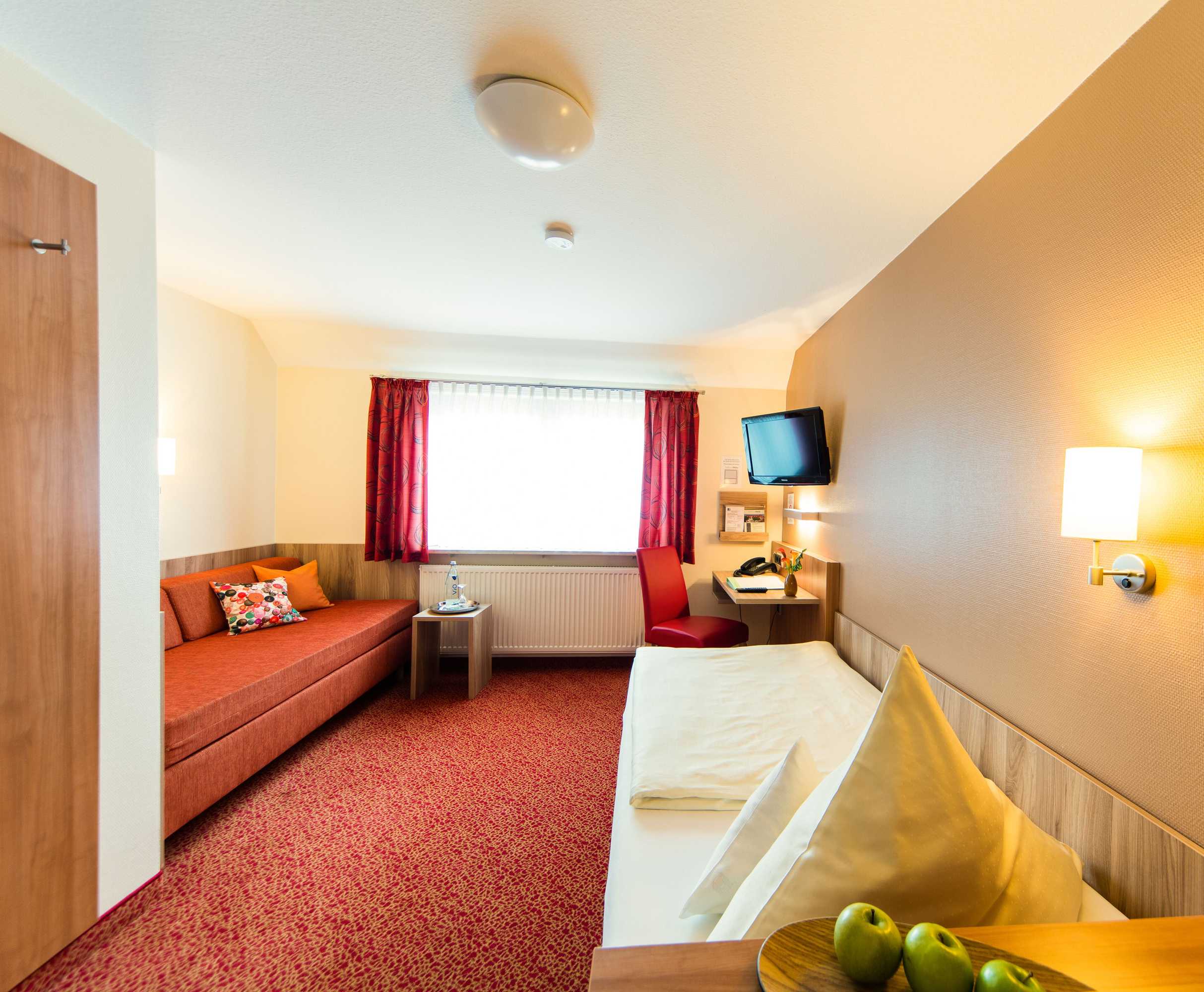 Gift card for Ambient Hotel Am Europakanal Gift card for Ambient Hotel Am Europakanal