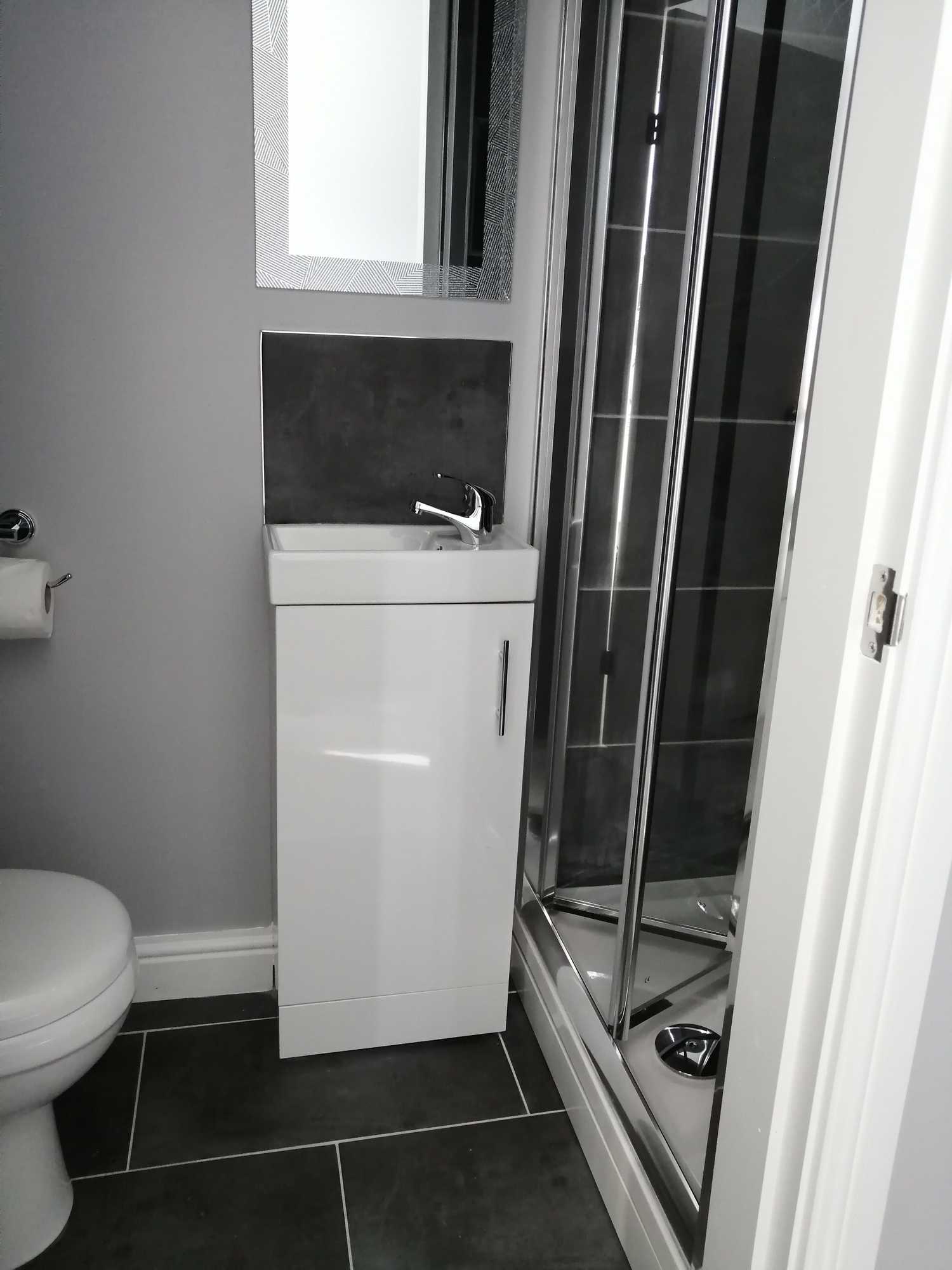 Gift card for Encore Rooms