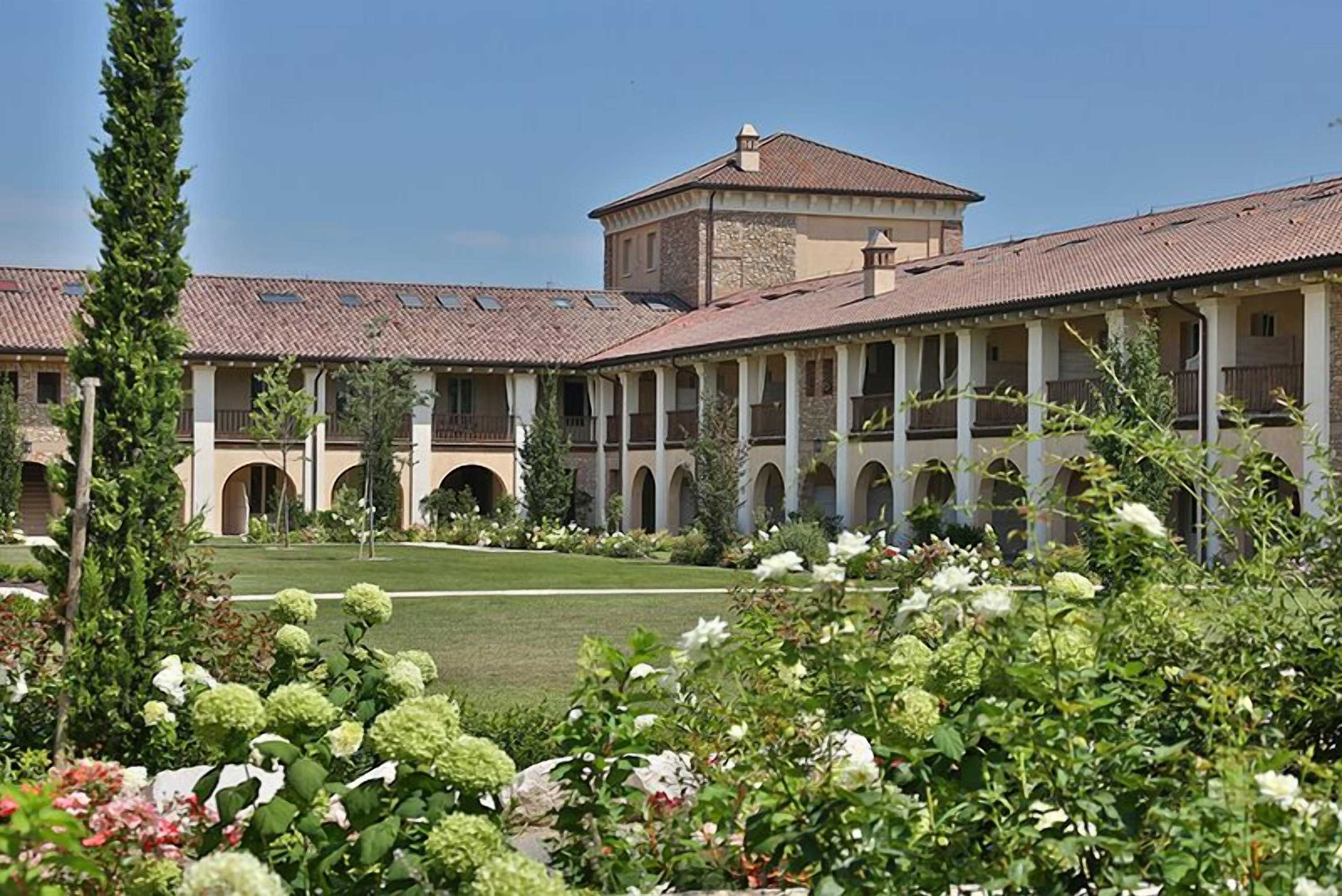 Gift card for Garda Residence San Vigilio Golf Gift card for Garda Residence San Vigilio Golf