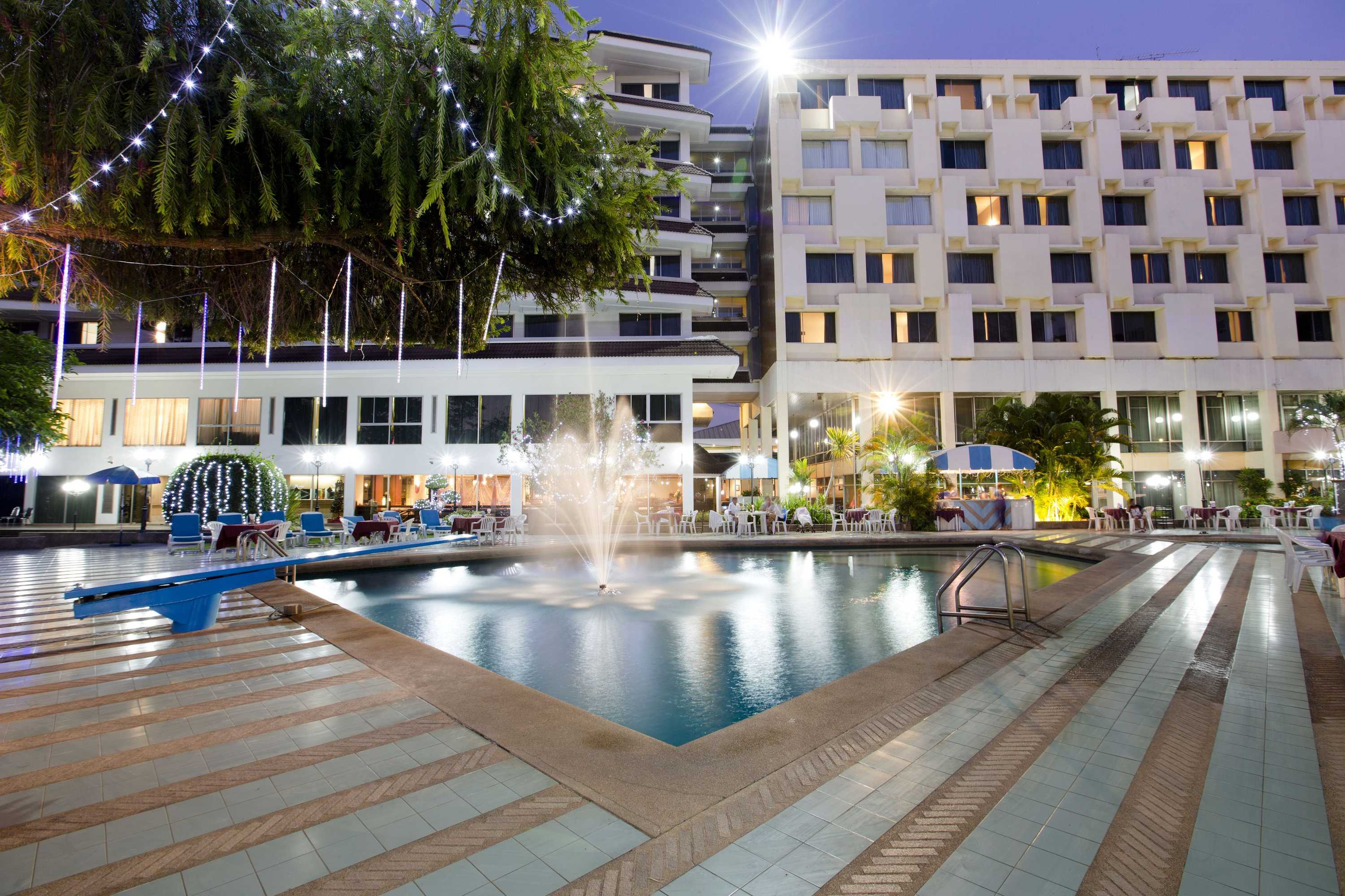 Gift card for Charoen Hotel Gift card for Charoen Hotel