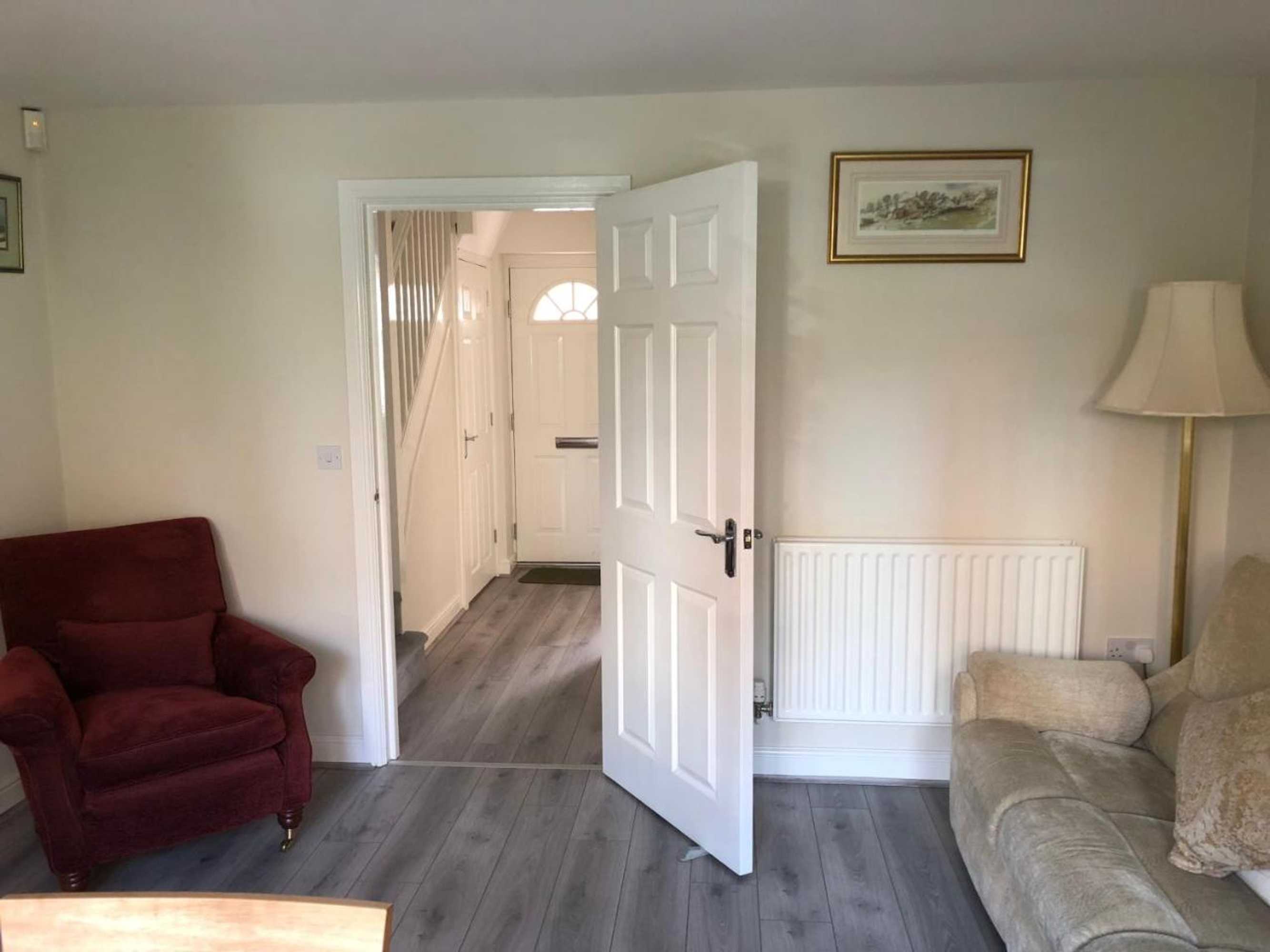 Gift card for Jubilee House