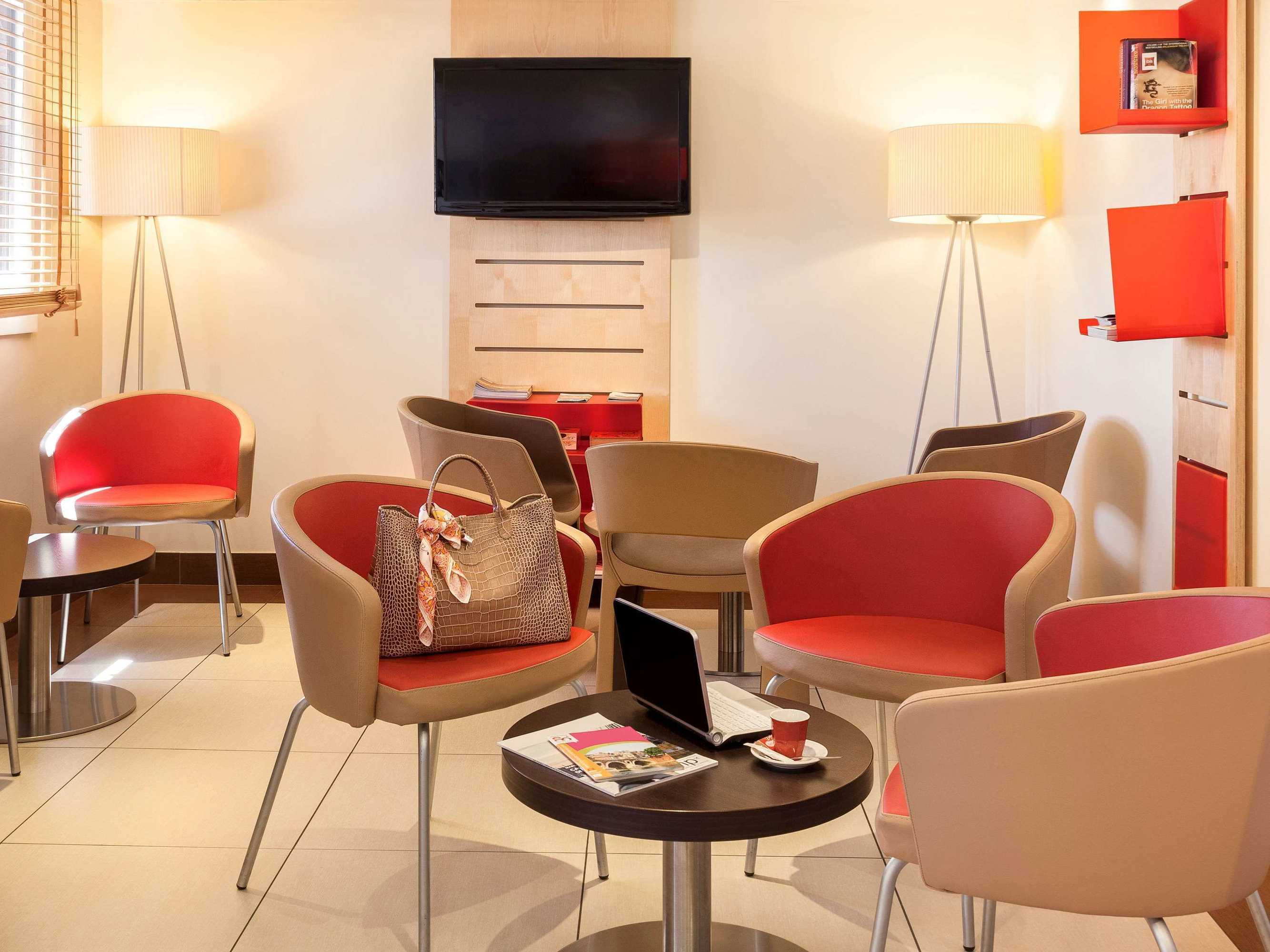 Gift card for Ibis Toulouse Aeroport Gift card for Ibis Toulouse Aeroport