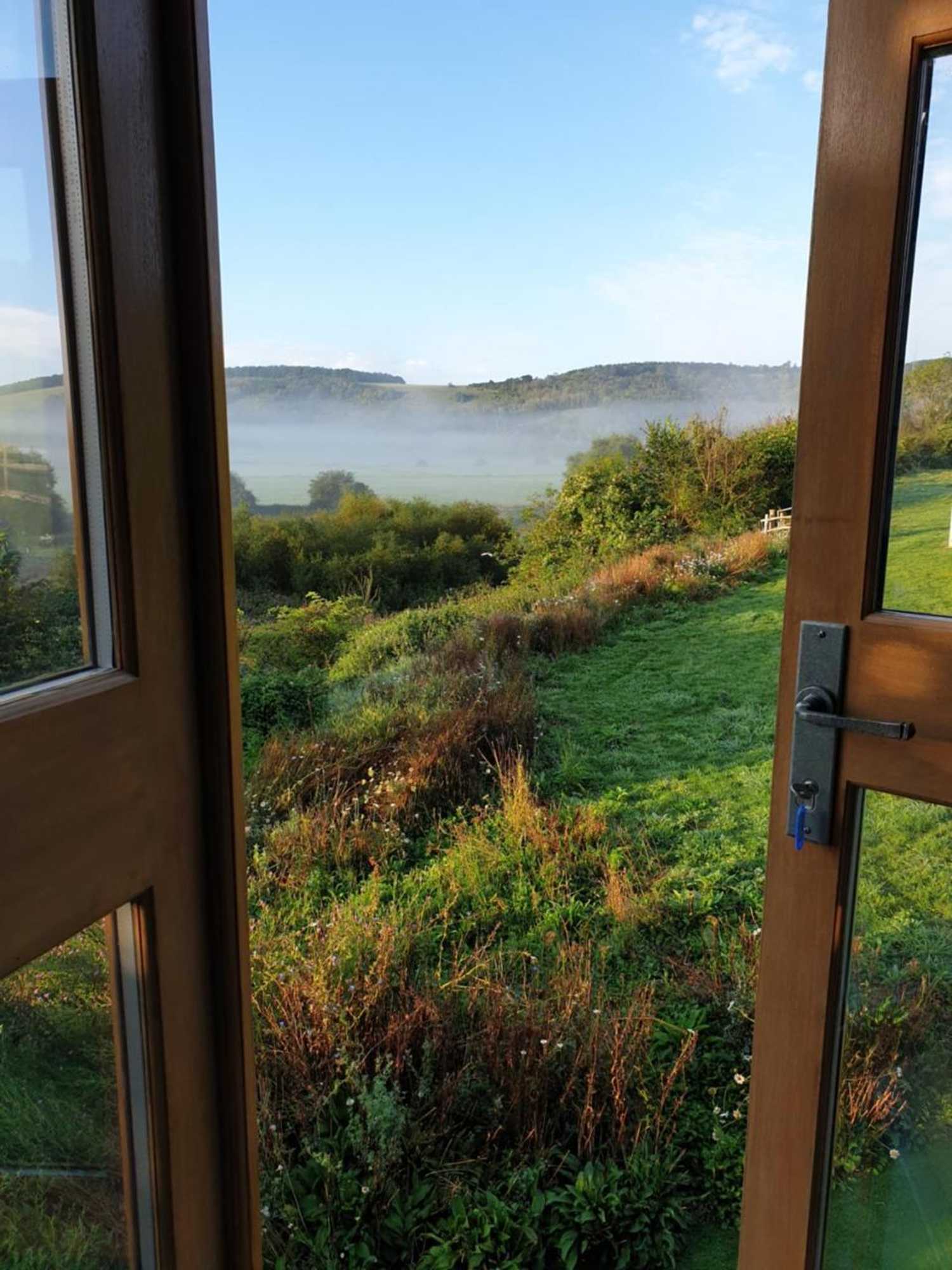 Gift card for A Barn at South Downs Stay