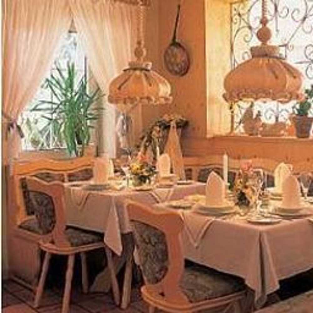 Gift card for Hotel Restaurant Zum Schiffchen