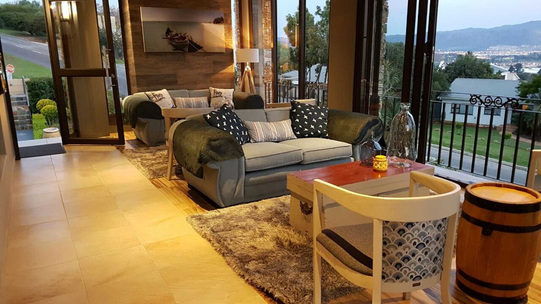 Gift card for Bay View Somerset West