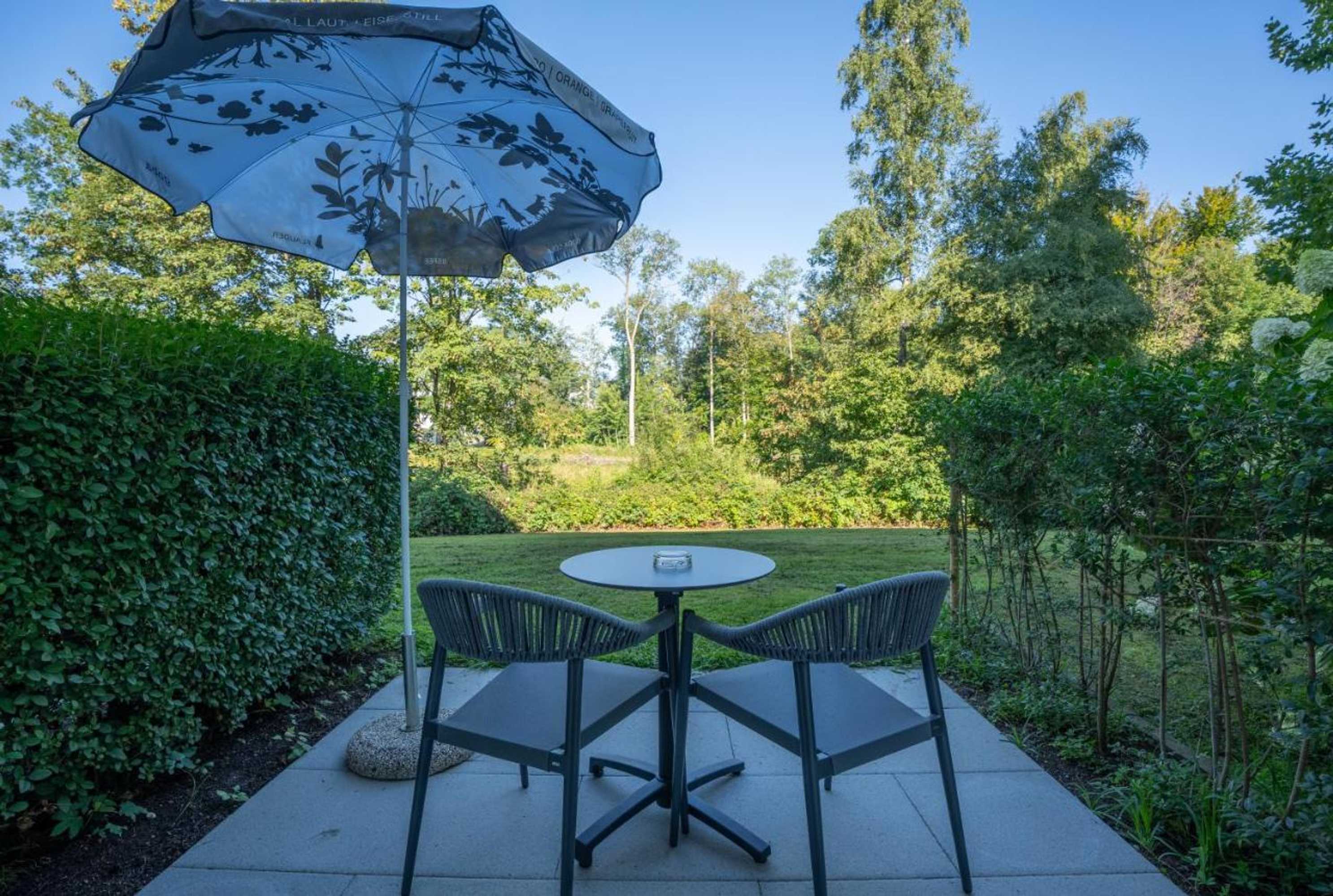 Gift card for Seegarten