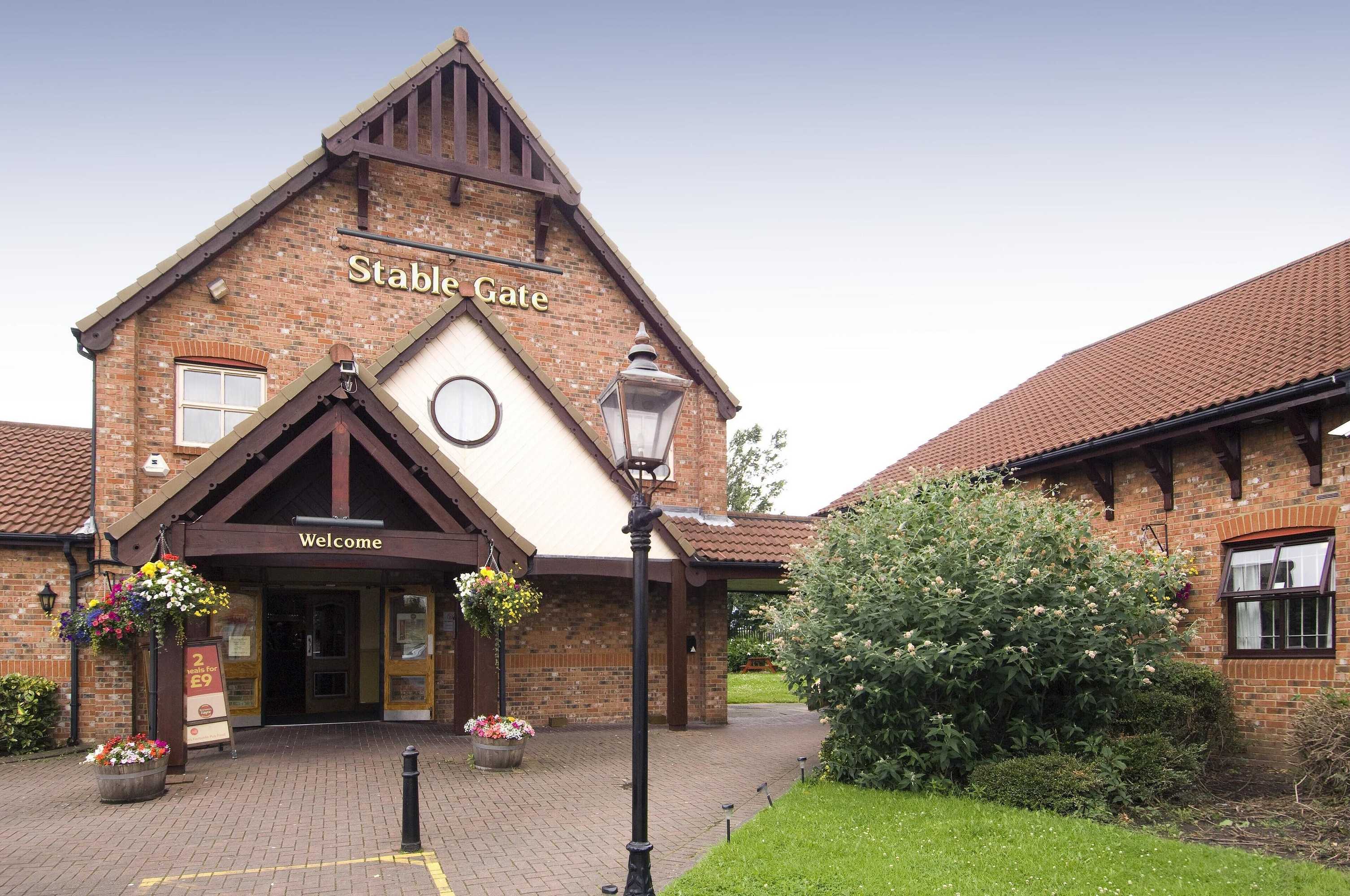 Gift card for Premier Inn Manchester (denton)