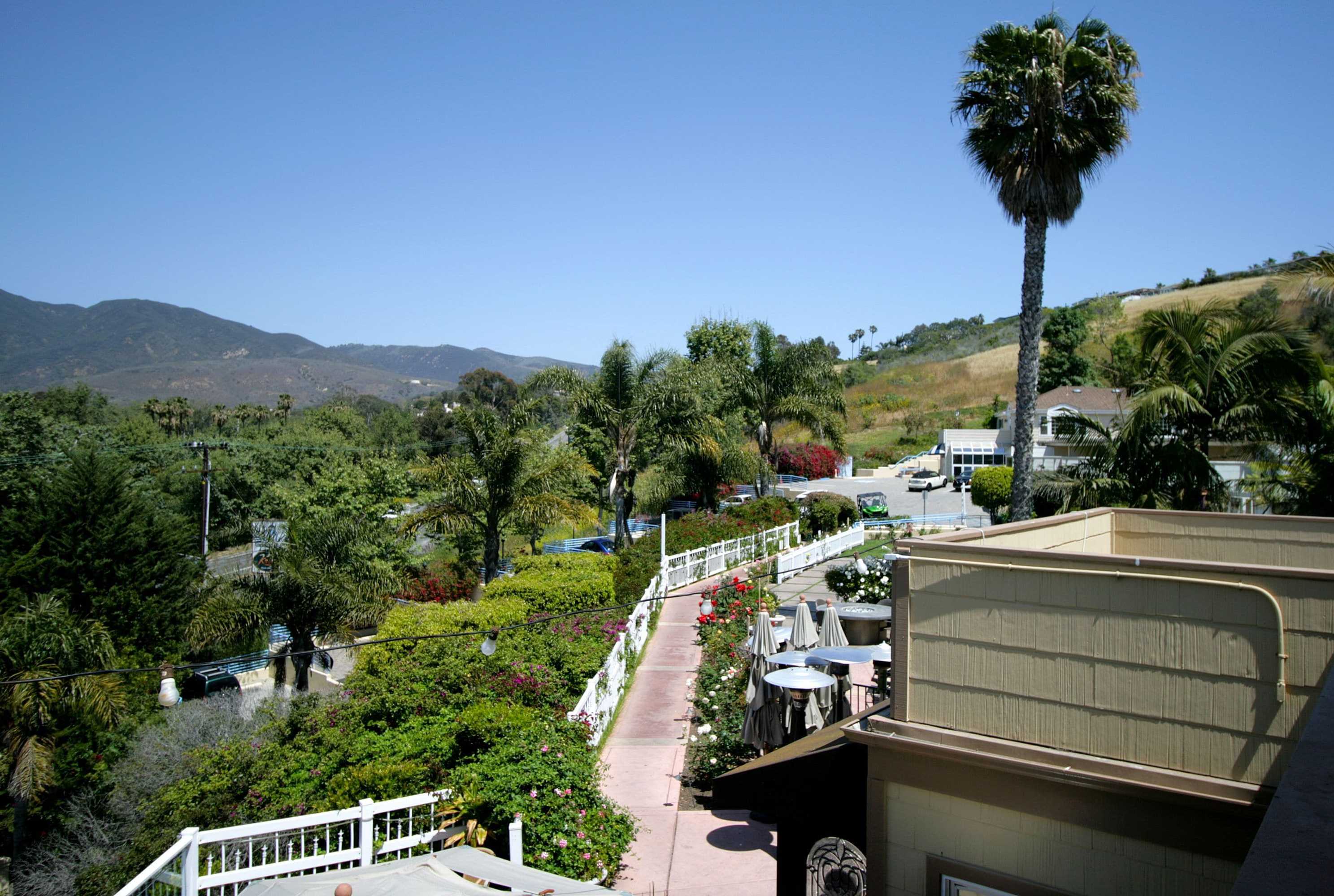 Gift card for Malibu Country Inn Gift card for Malibu Country Inn