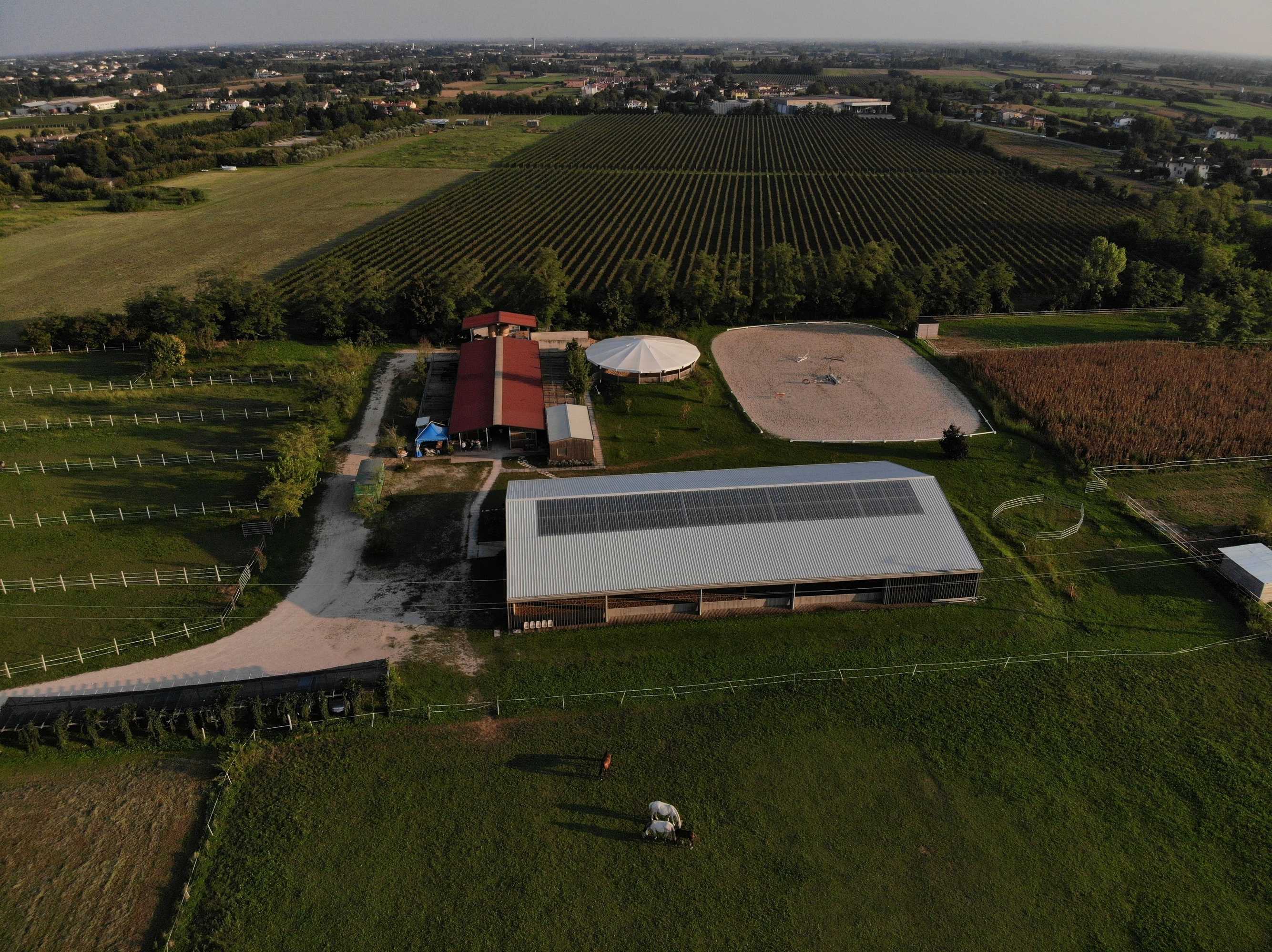 Gift card for B&b Cà Cinel Asolo