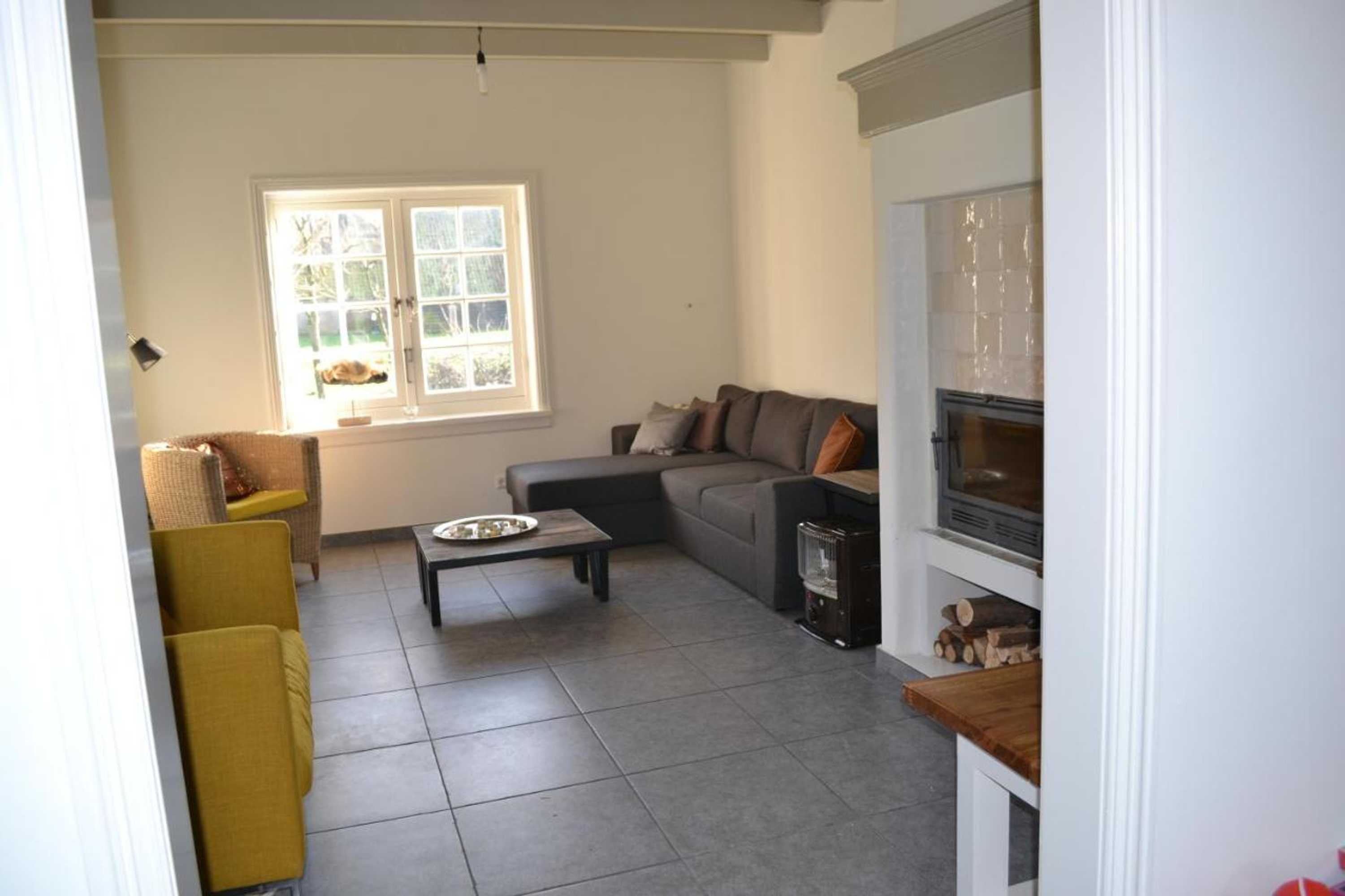 Gift card for B&b Louisehoeve