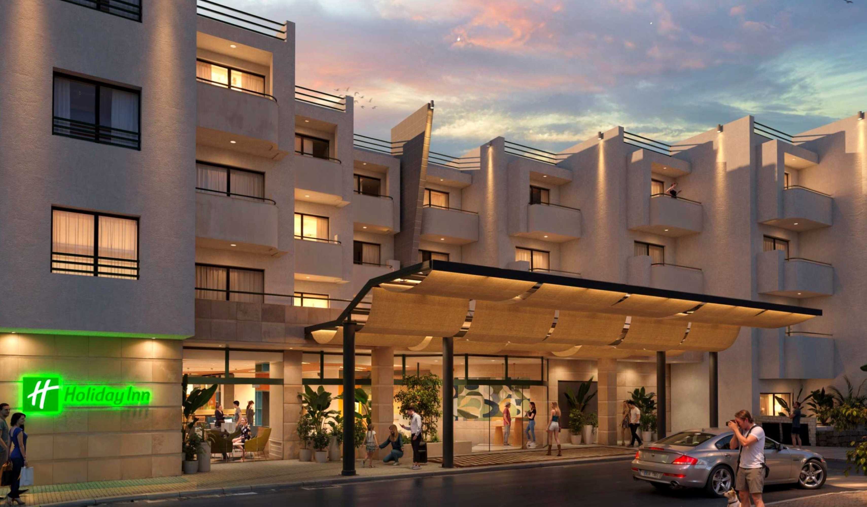 Gift card for Holiday Inn Algarve Albufeira by Ihg Gift card for Holiday Inn Algarve Albufeira by Ihg