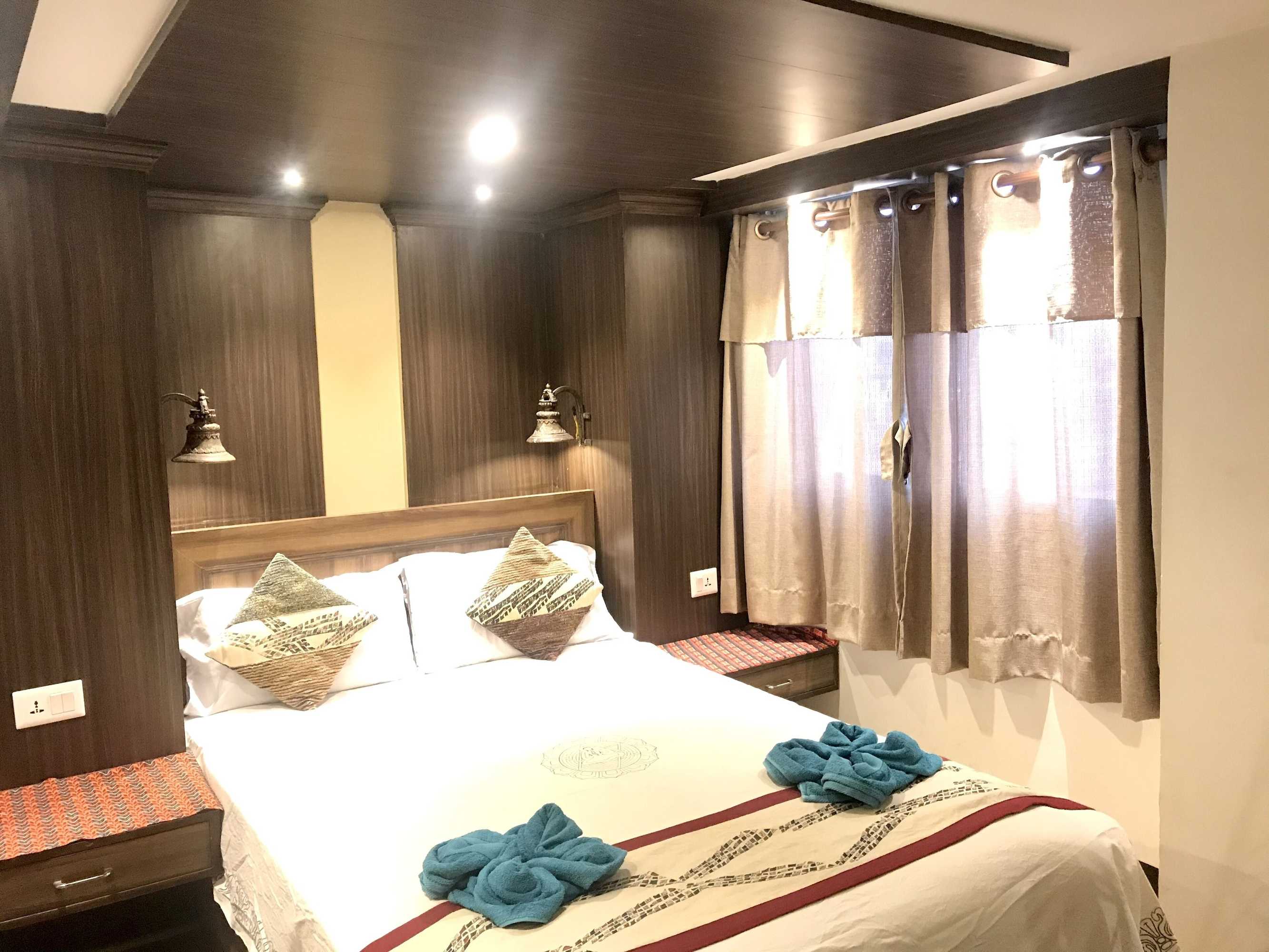 Gift card for Shiva Guest House