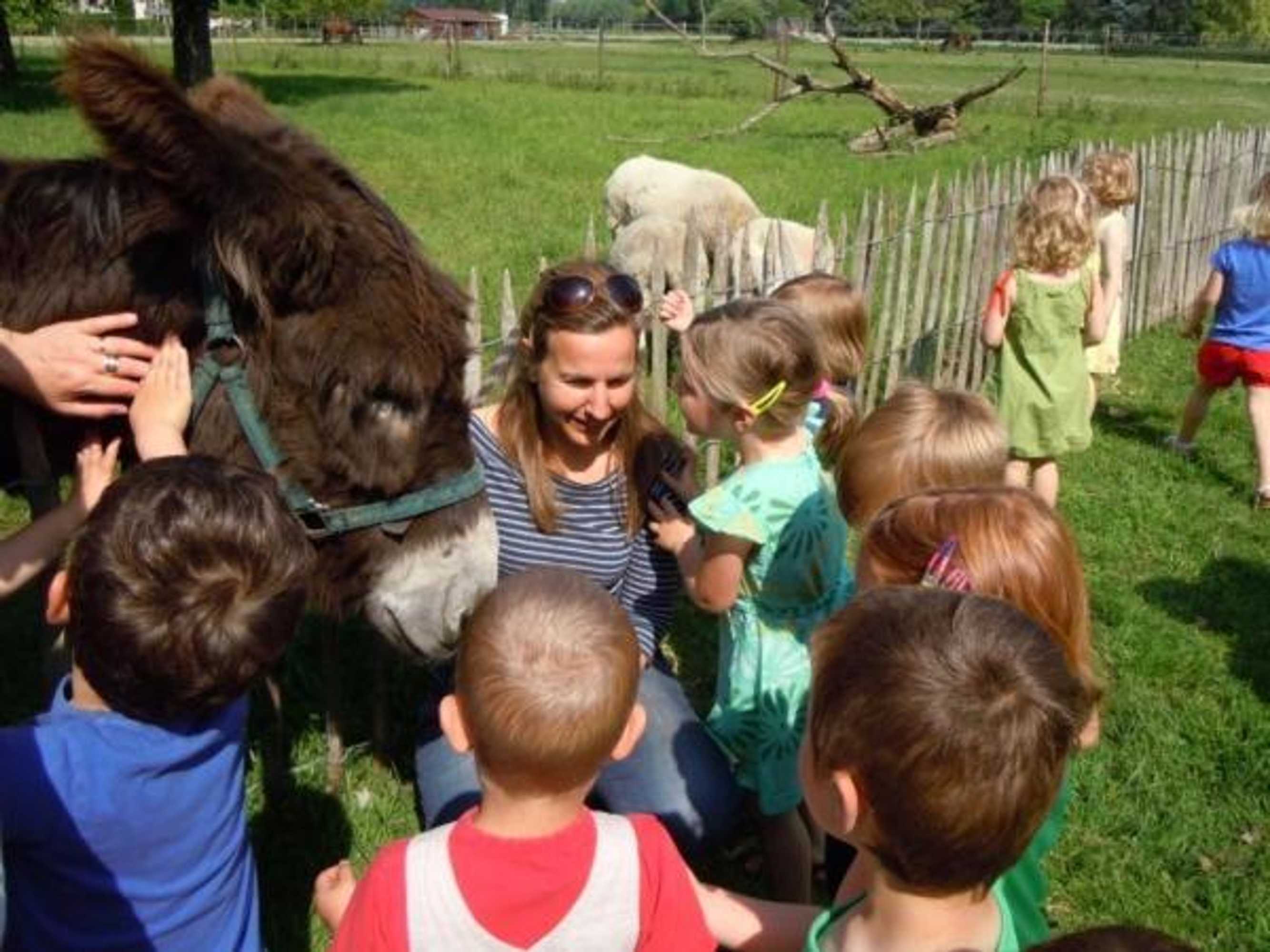 Gift card for B&b Vennehoeve