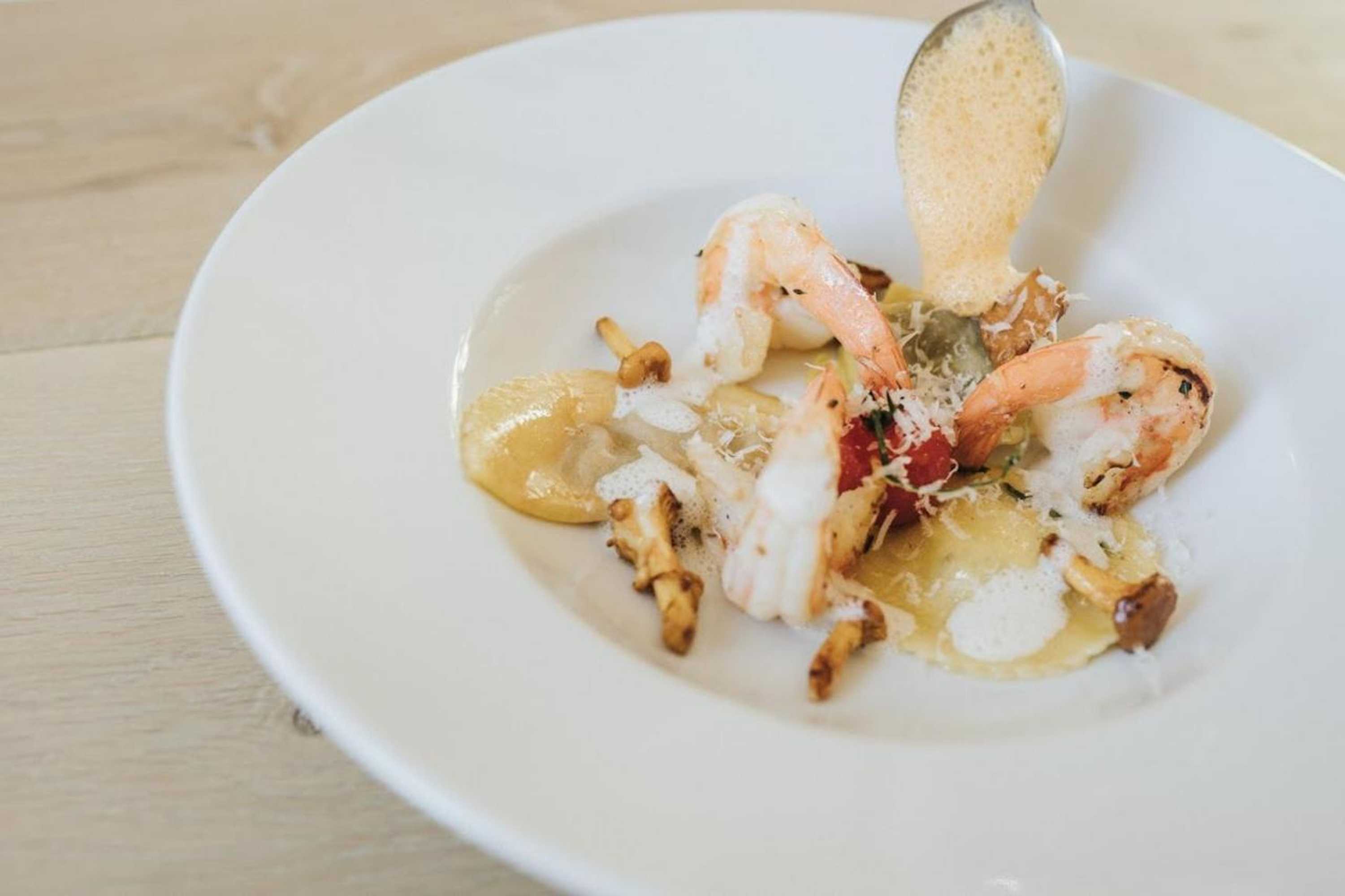 Gift card for Landgasthof Adler