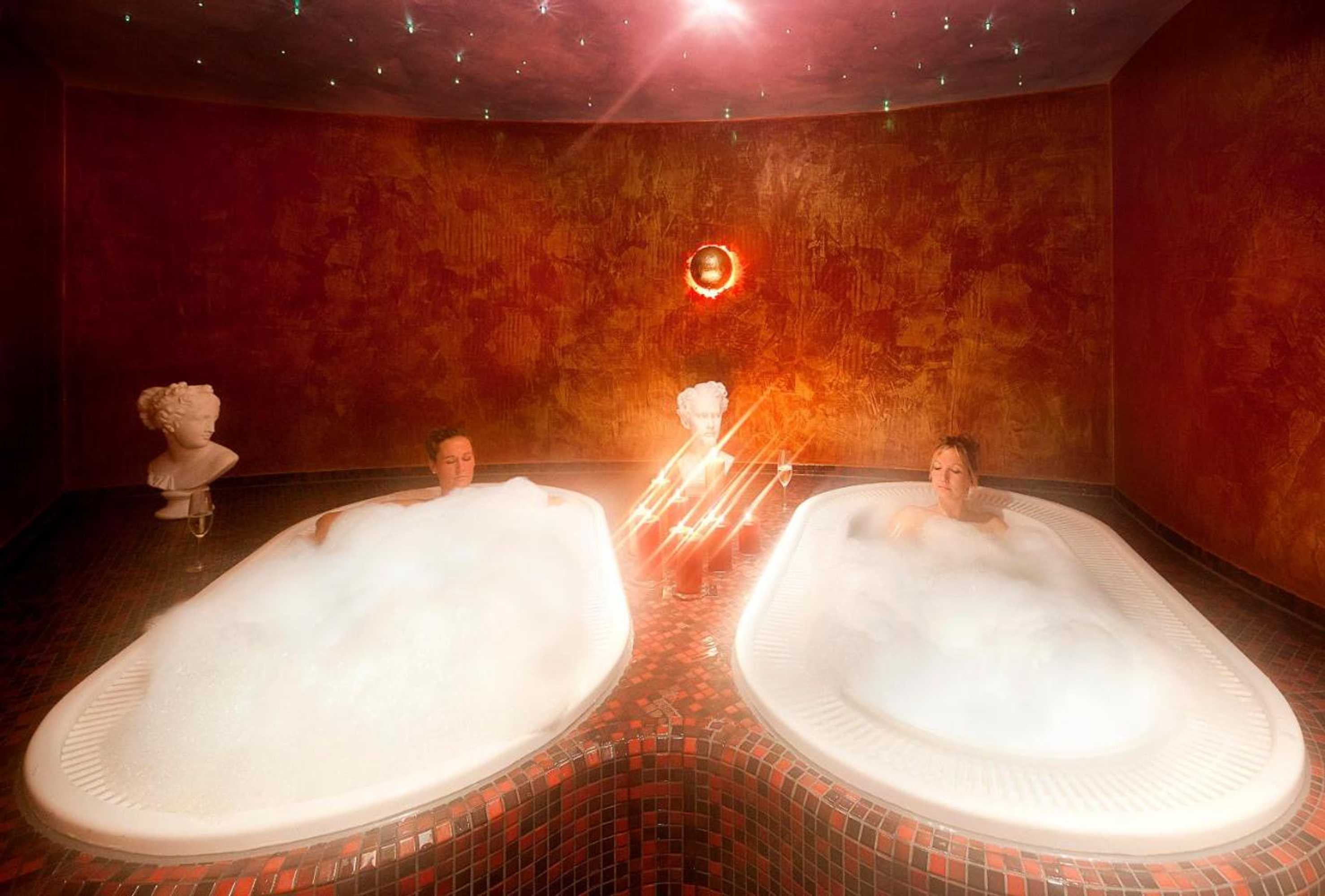 Gift card for Hotel Schlosskrone