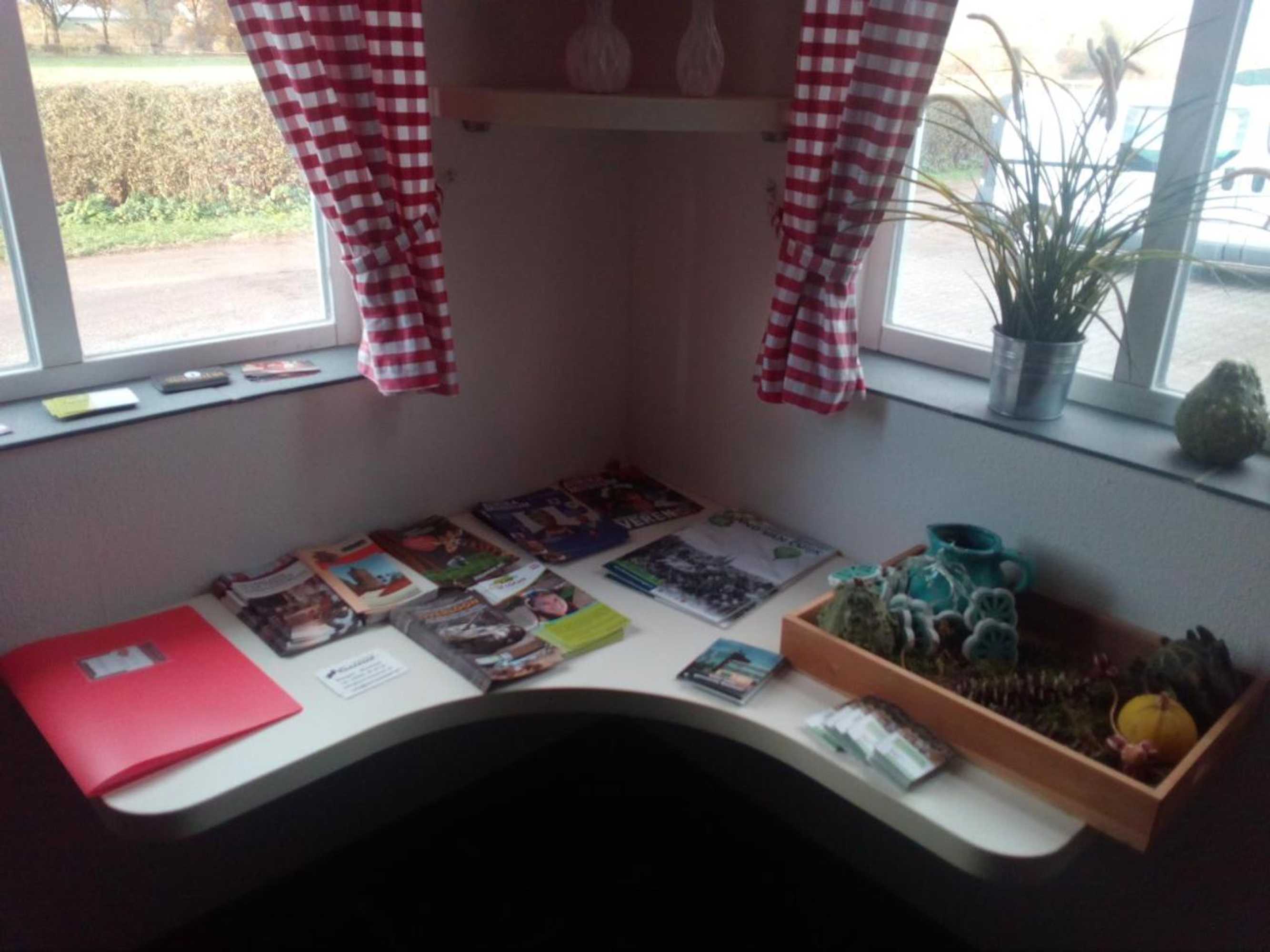 Gift card for Bed And Breakfast Langs De Maas