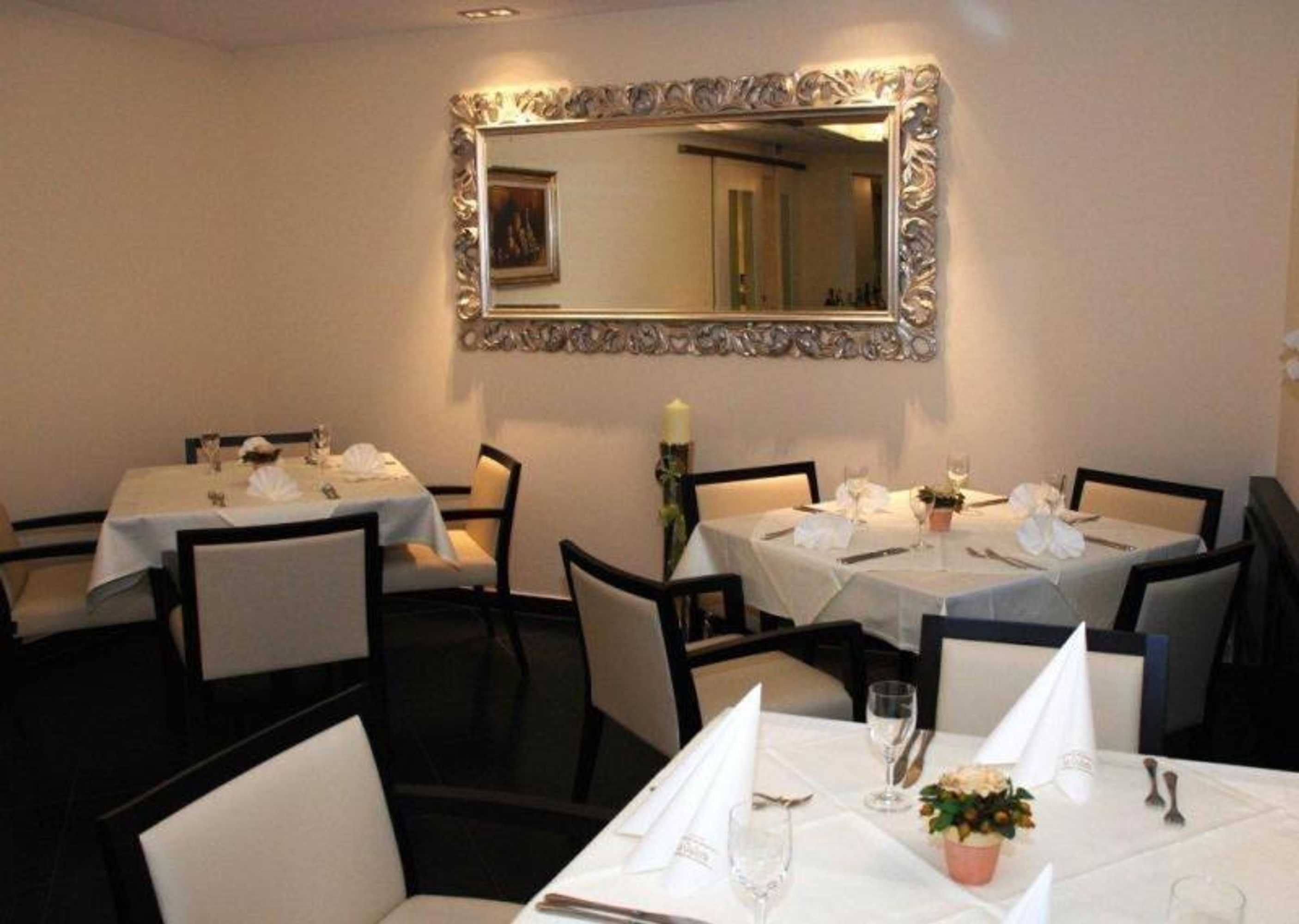 Gift card for Hotel Hamann