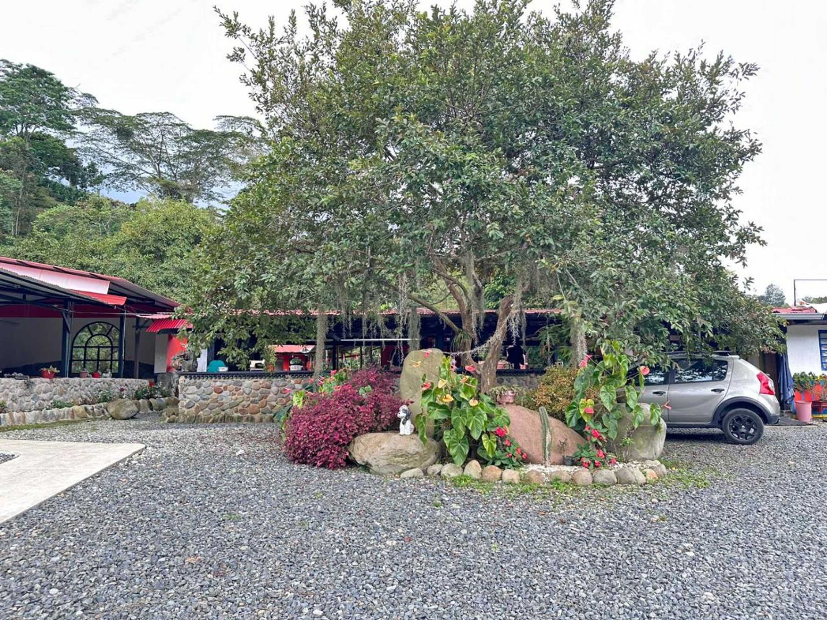 Gift card for Casa Campestre Brisas Del Rio