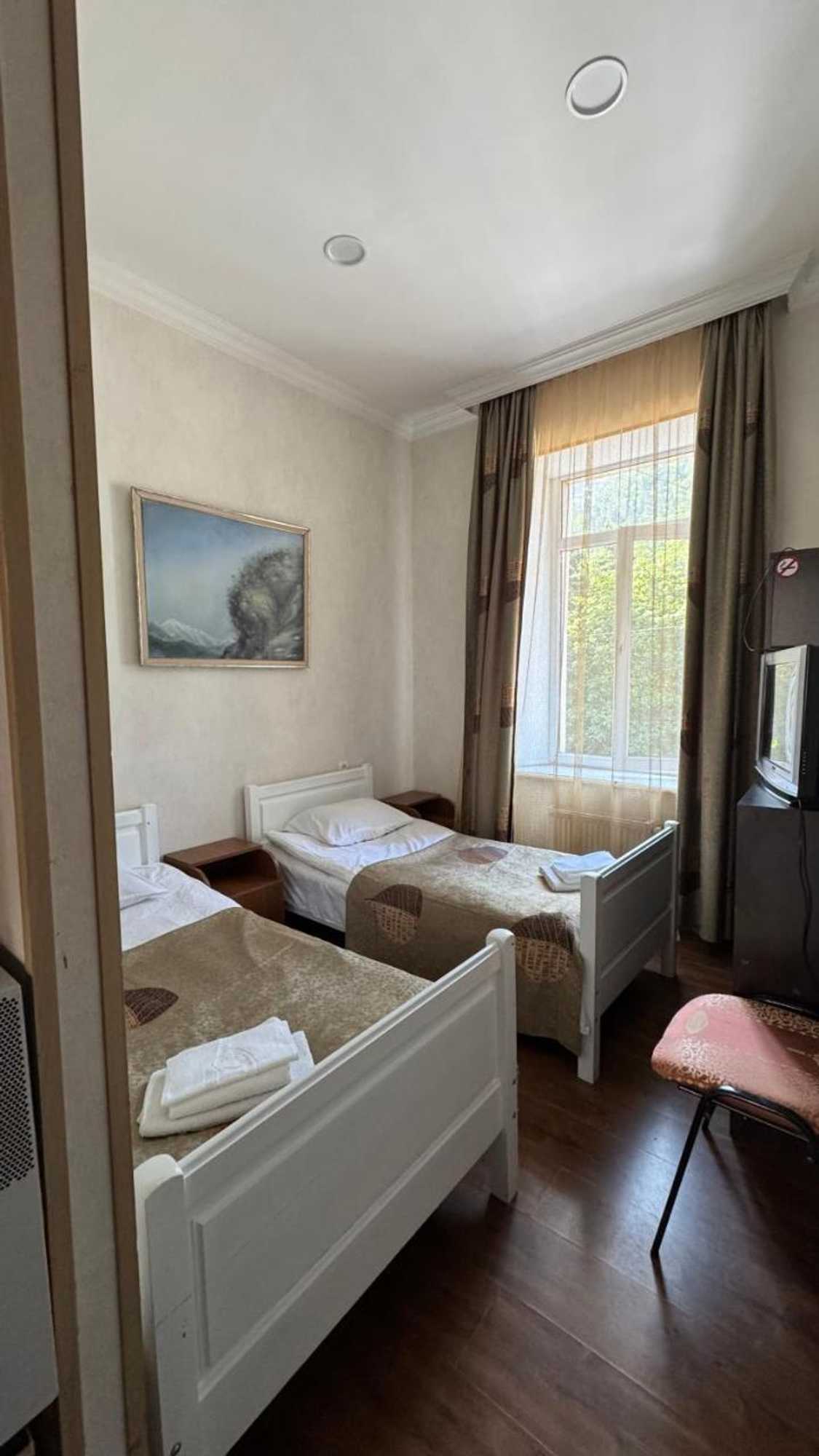 Gift card for Hotel Meidani